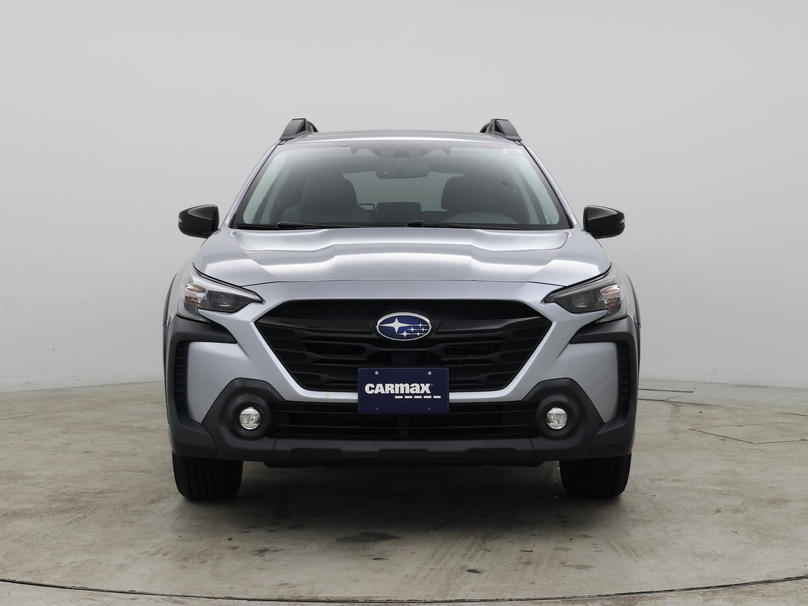 2023 Subaru Outback Onyx Edition - Photo 6