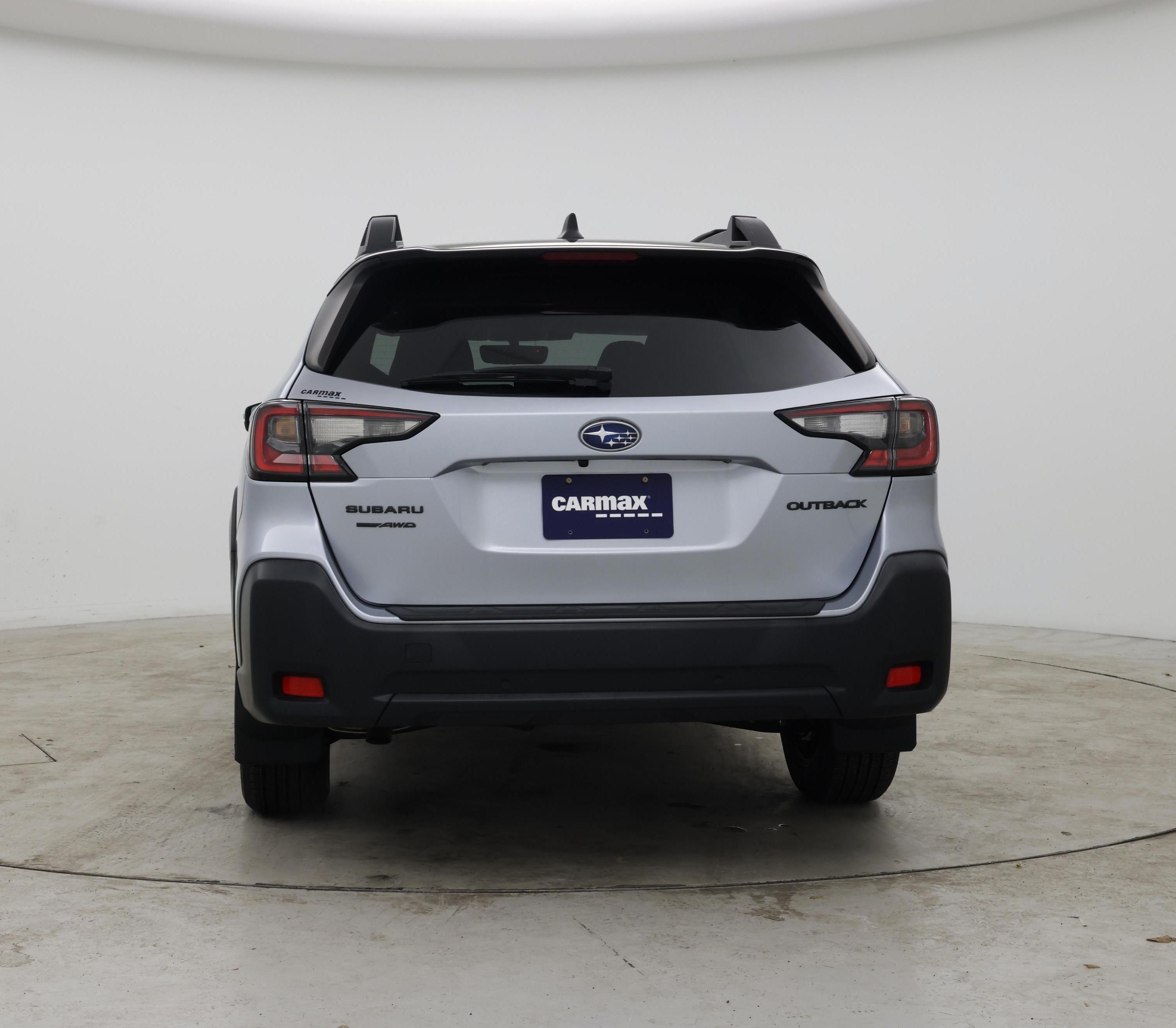 Thumbnail: 2023 Subaru Outback - 6