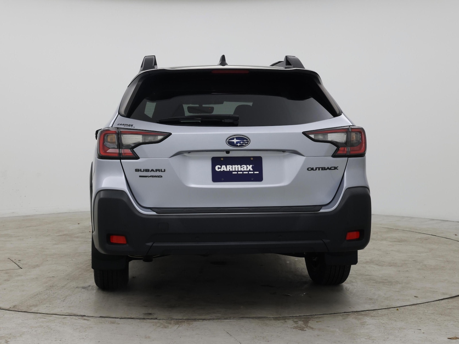 2023 Subaru Outback Onyx Edition - Photo 7