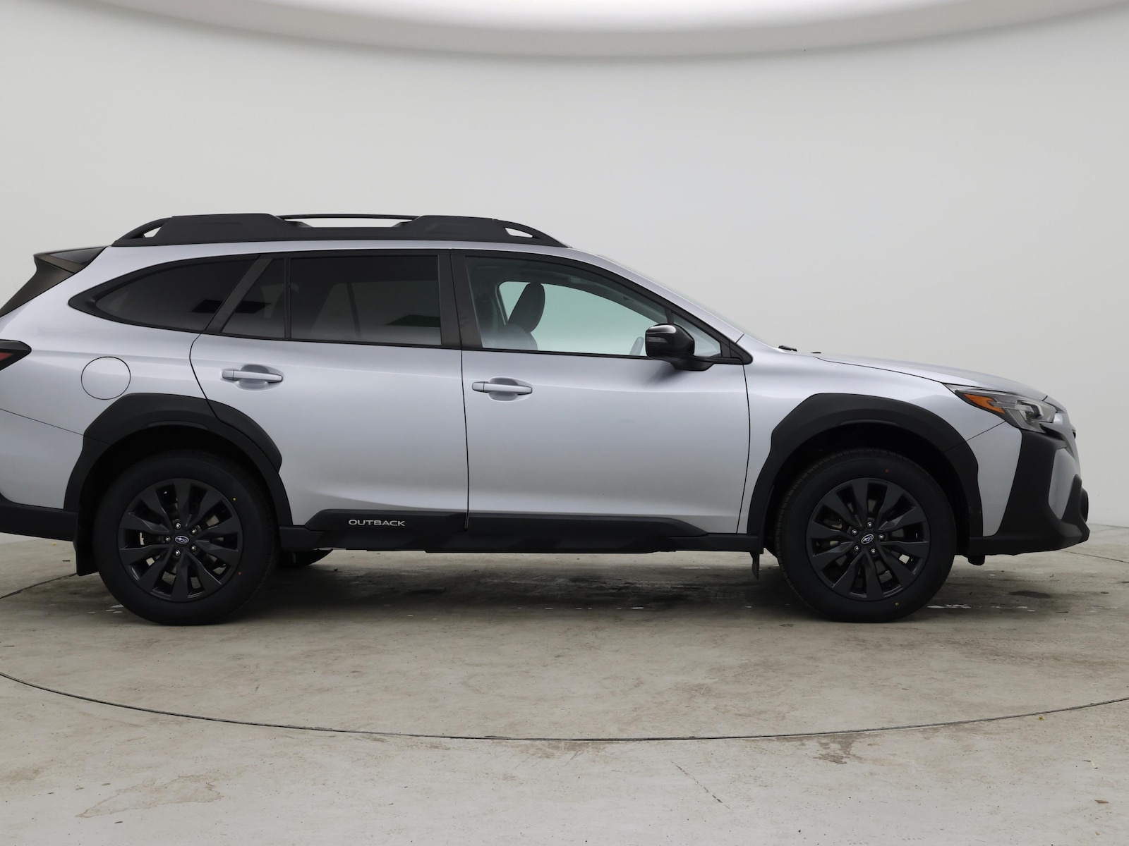 2023 Subaru Outback Onyx Edition - Photo 8