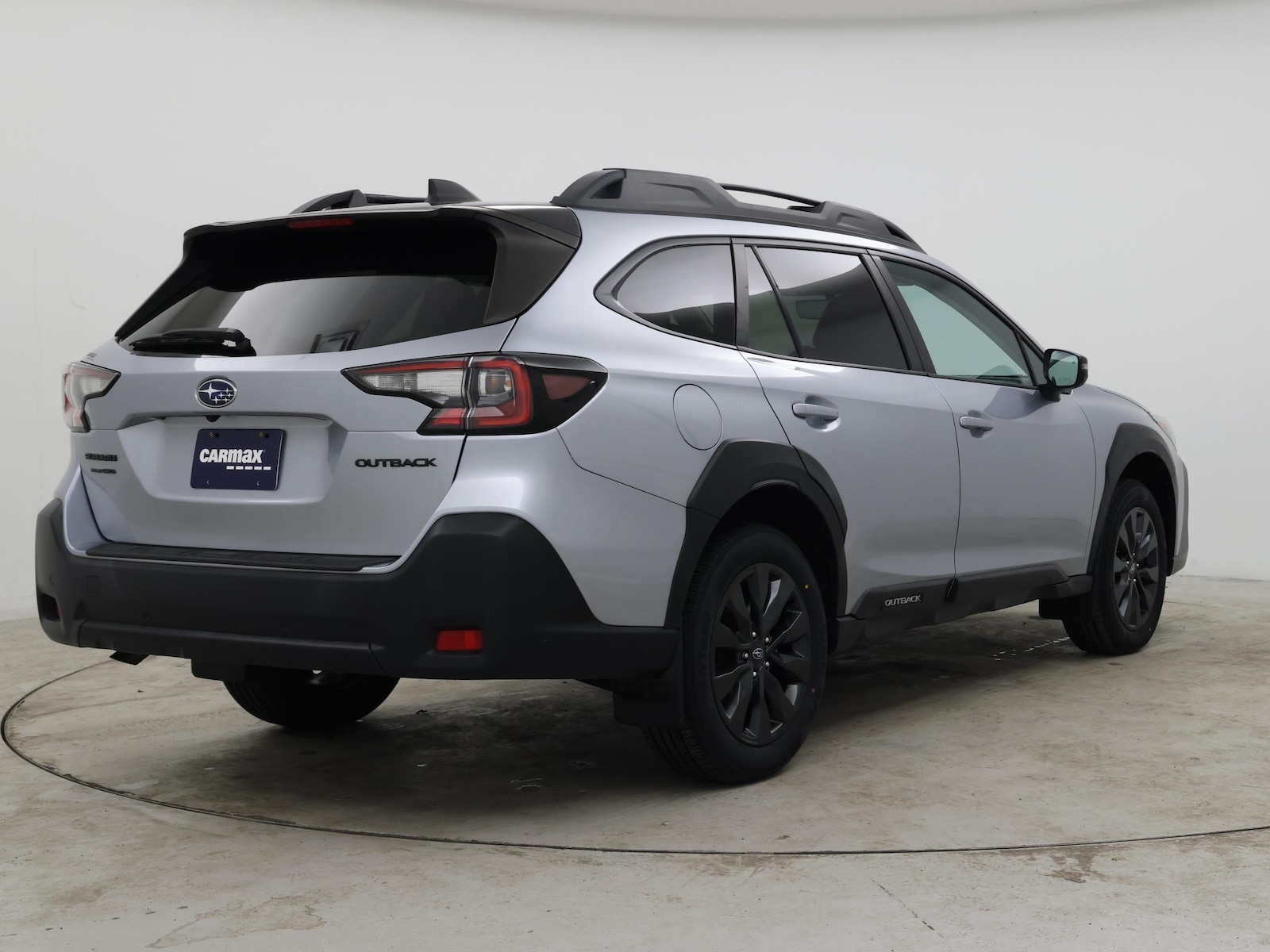2023 Subaru Outback Onyx Edition - Photo 9