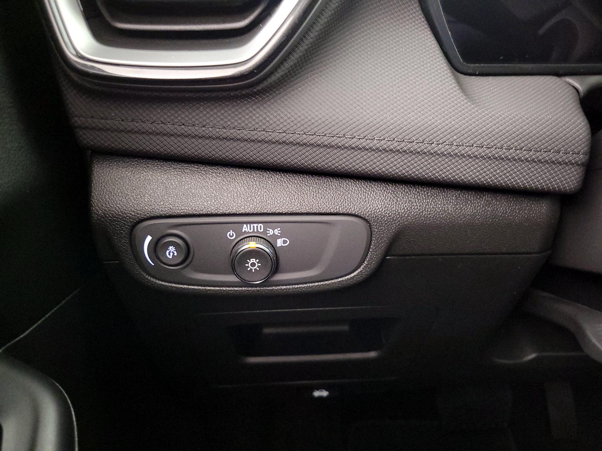 Thumbnail: 2024 Chevrolet TrailBlazer - 13