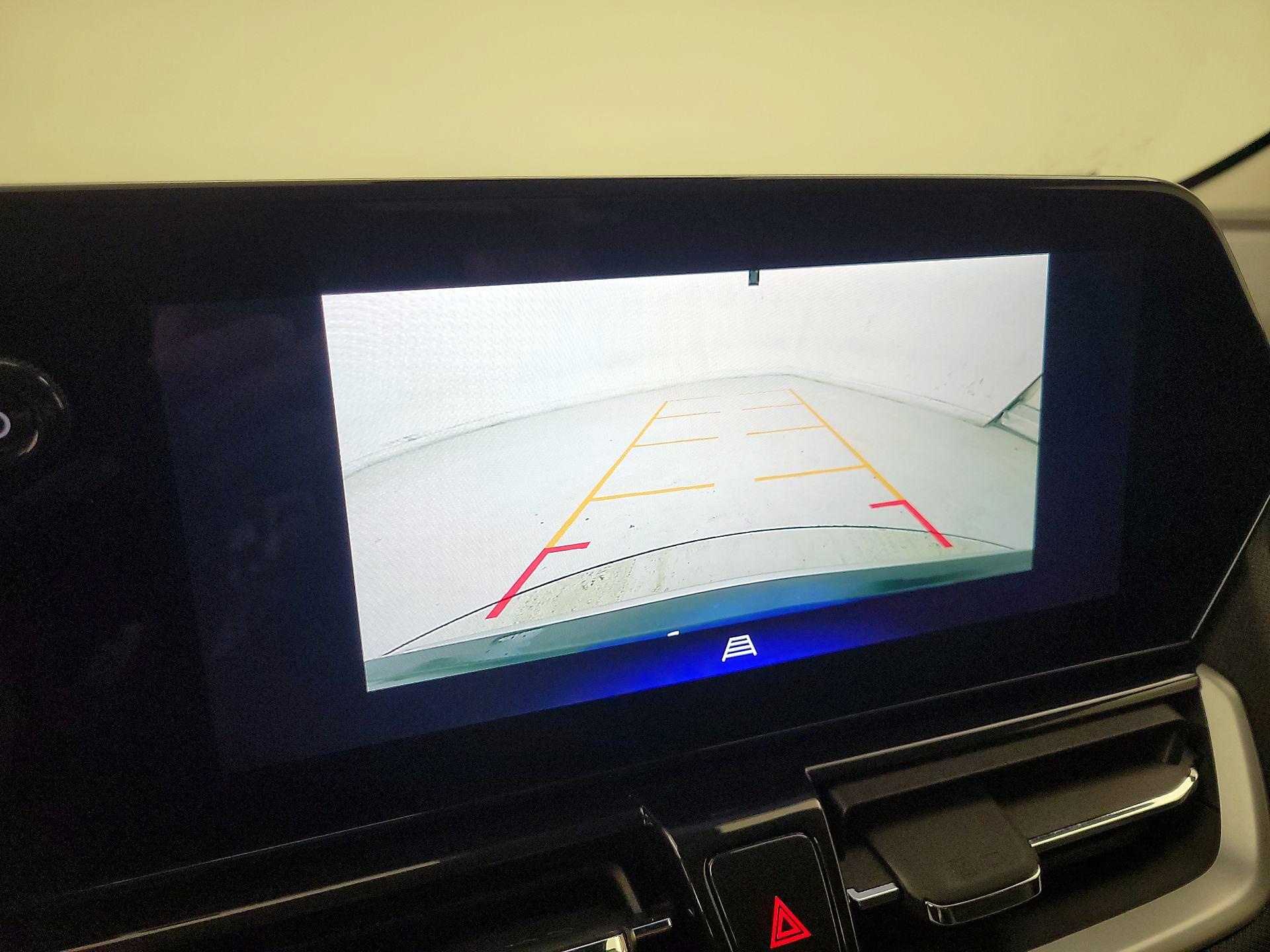 Thumbnail: 2024 Chevrolet TrailBlazer - 14