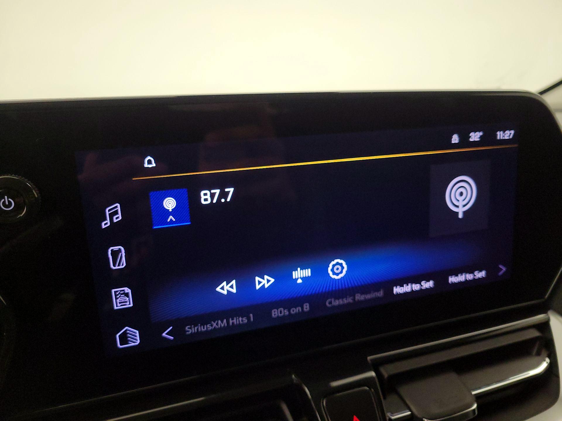 Thumbnail: 2024 Chevrolet TrailBlazer - 15