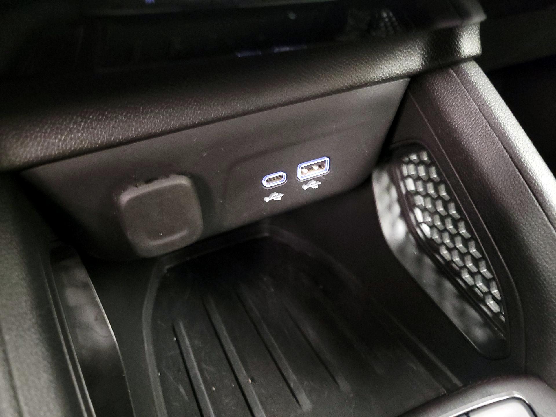 Thumbnail: 2024 Chevrolet TrailBlazer - 18