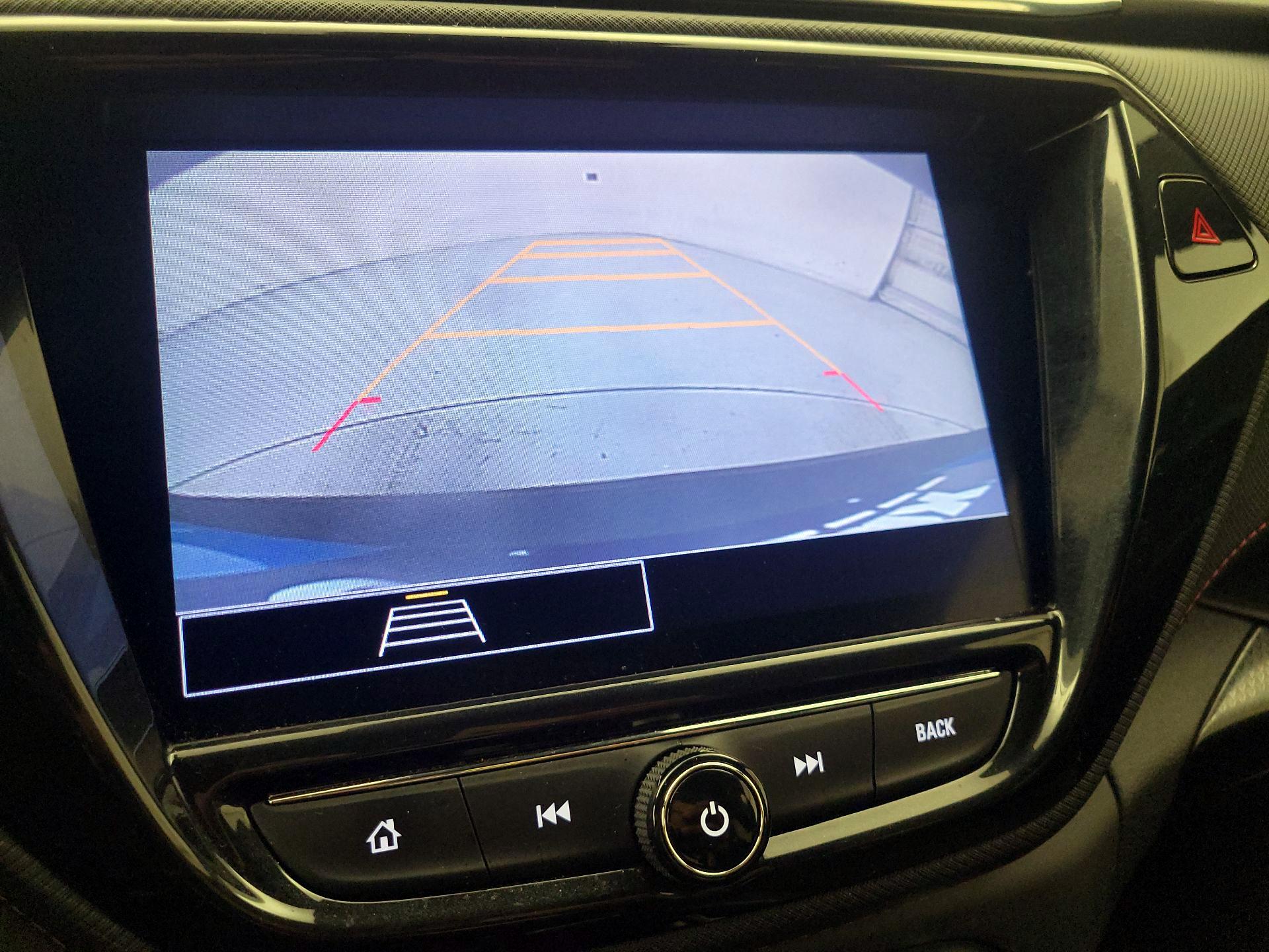 Thumbnail: 2023 Chevrolet TrailBlazer - 14