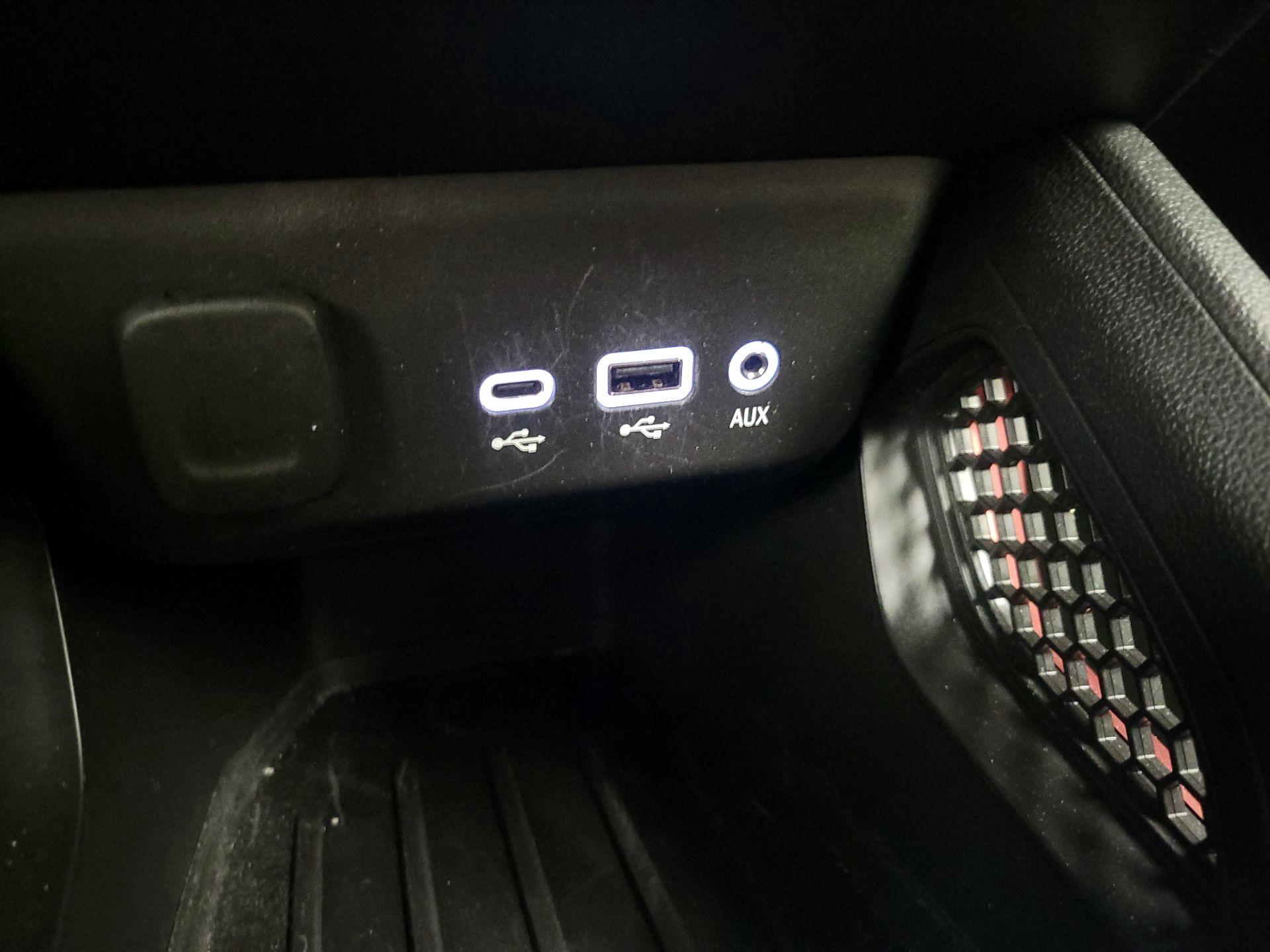 Thumbnail: 2023 Chevrolet TrailBlazer - 18