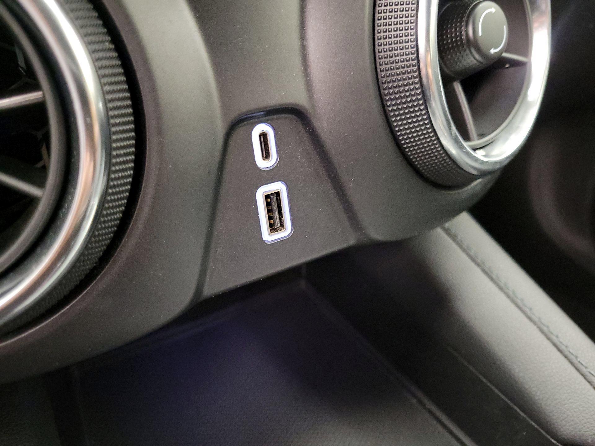 Thumbnail: 2022 Chevrolet Blazer - 18