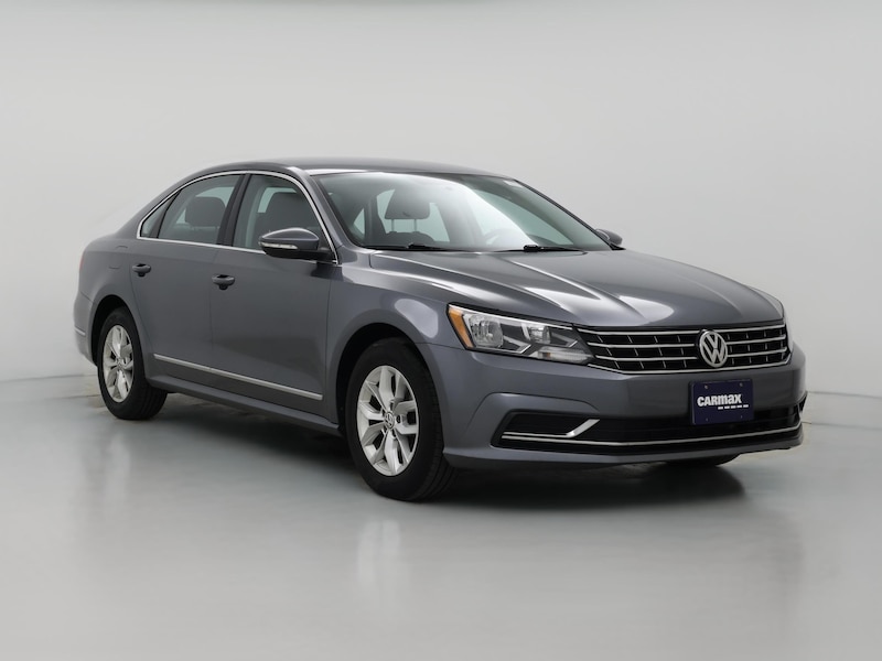 2016 Volkswagen Passat S -
                  Dunellen, NJ