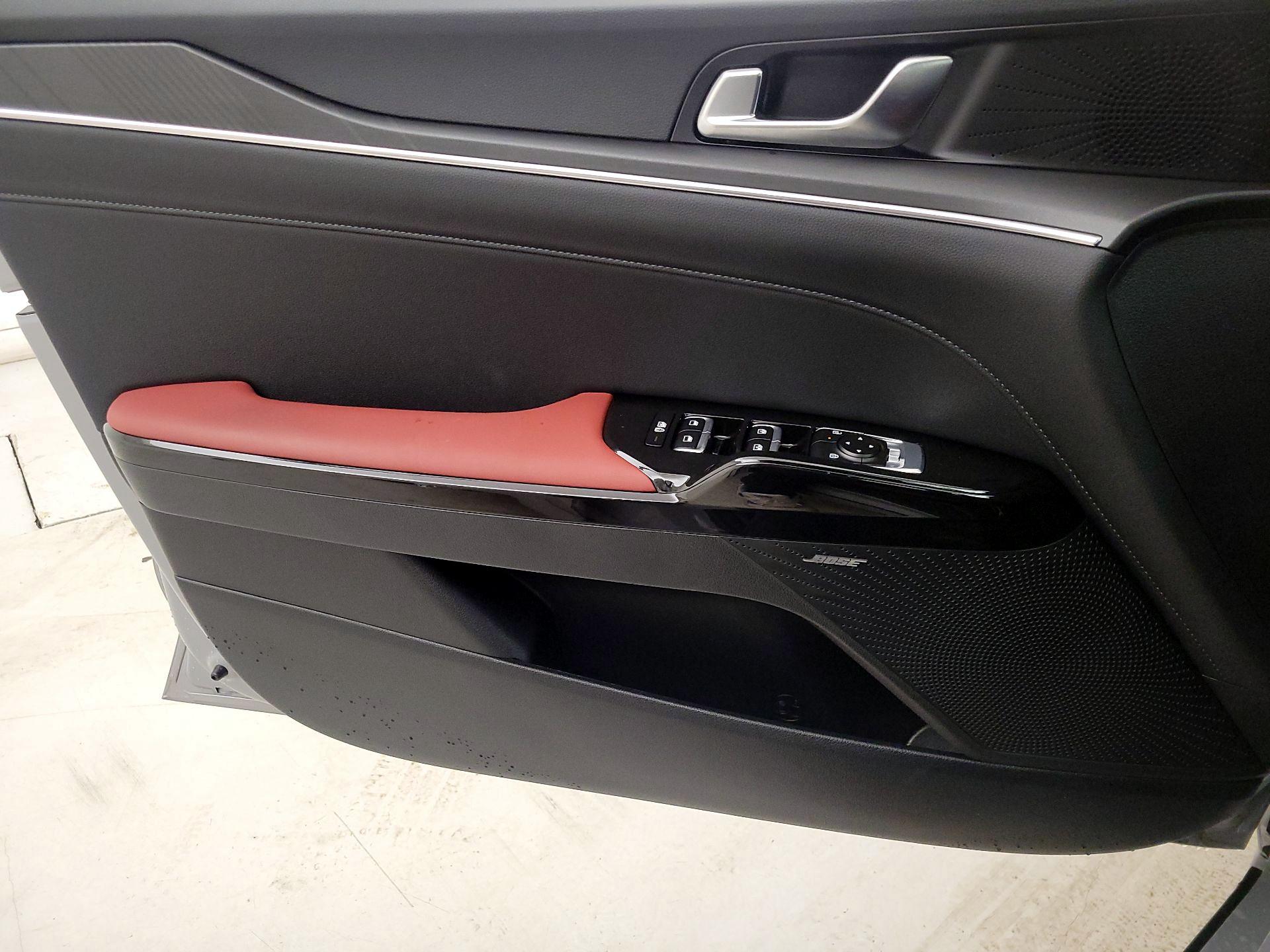 Thumbnail: 2026 Kia K5 - 12