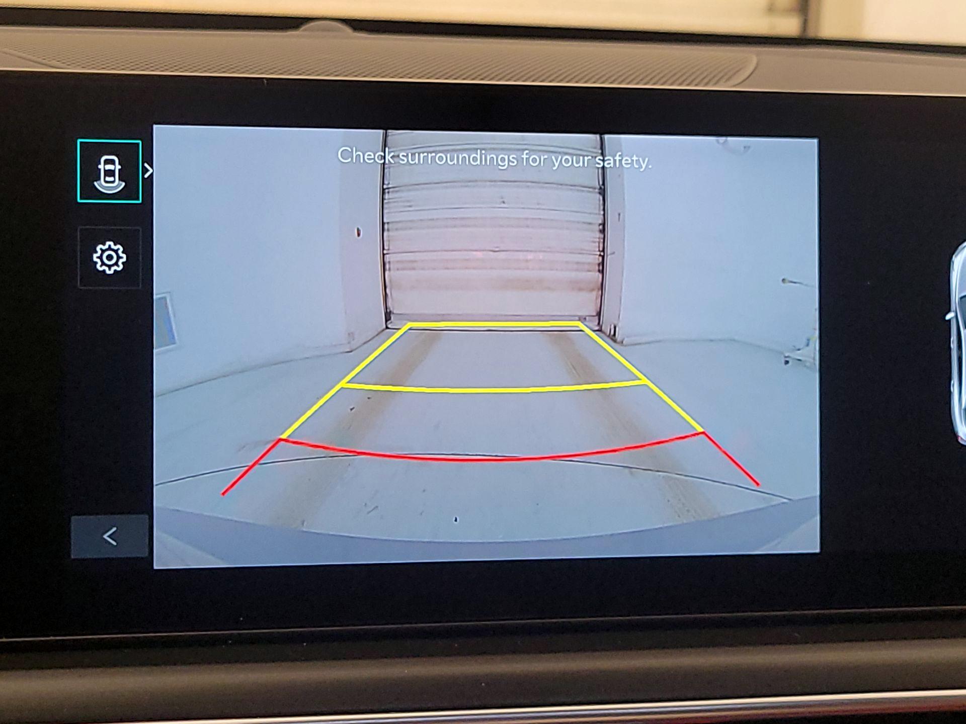 Thumbnail: 2026 Kia K5 - 14