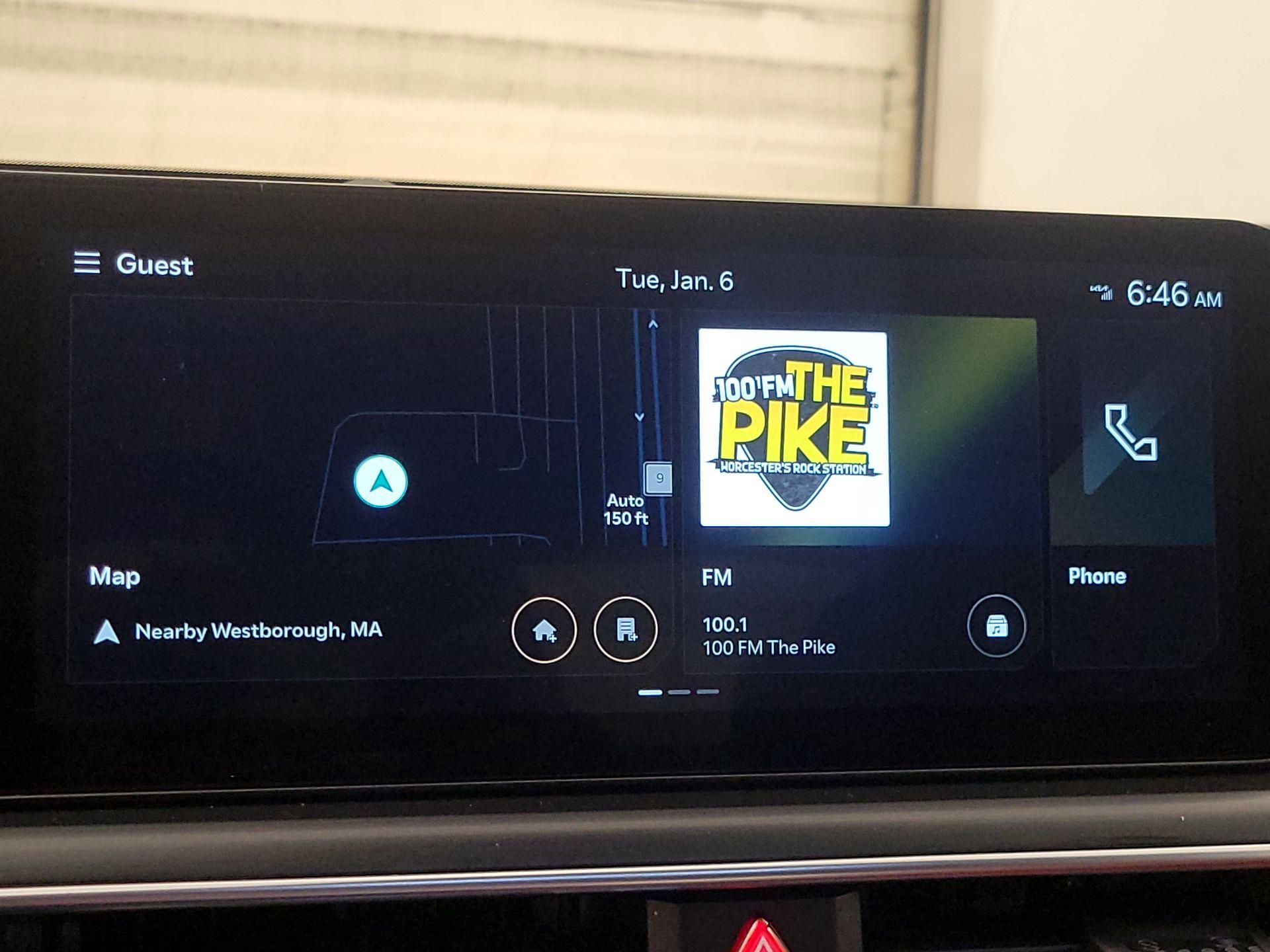 Thumbnail: 2026 Kia K5 - 15