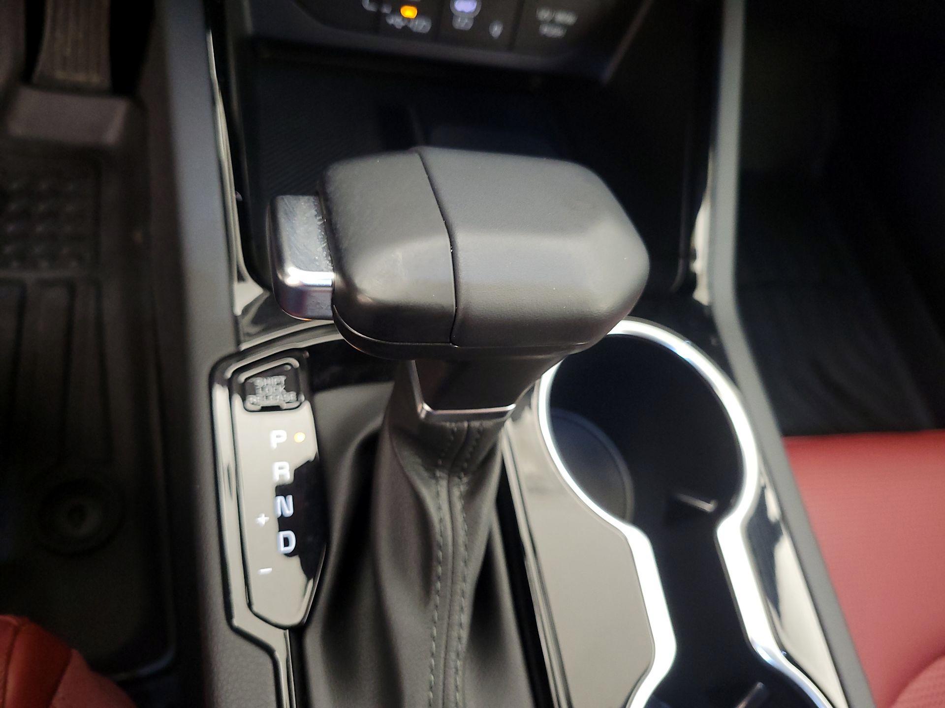 Thumbnail: 2026 Kia K5 - 17