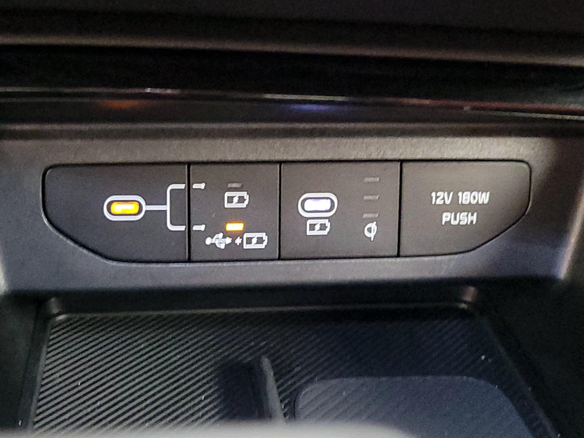 Thumbnail: 2026 Kia K5 - 18