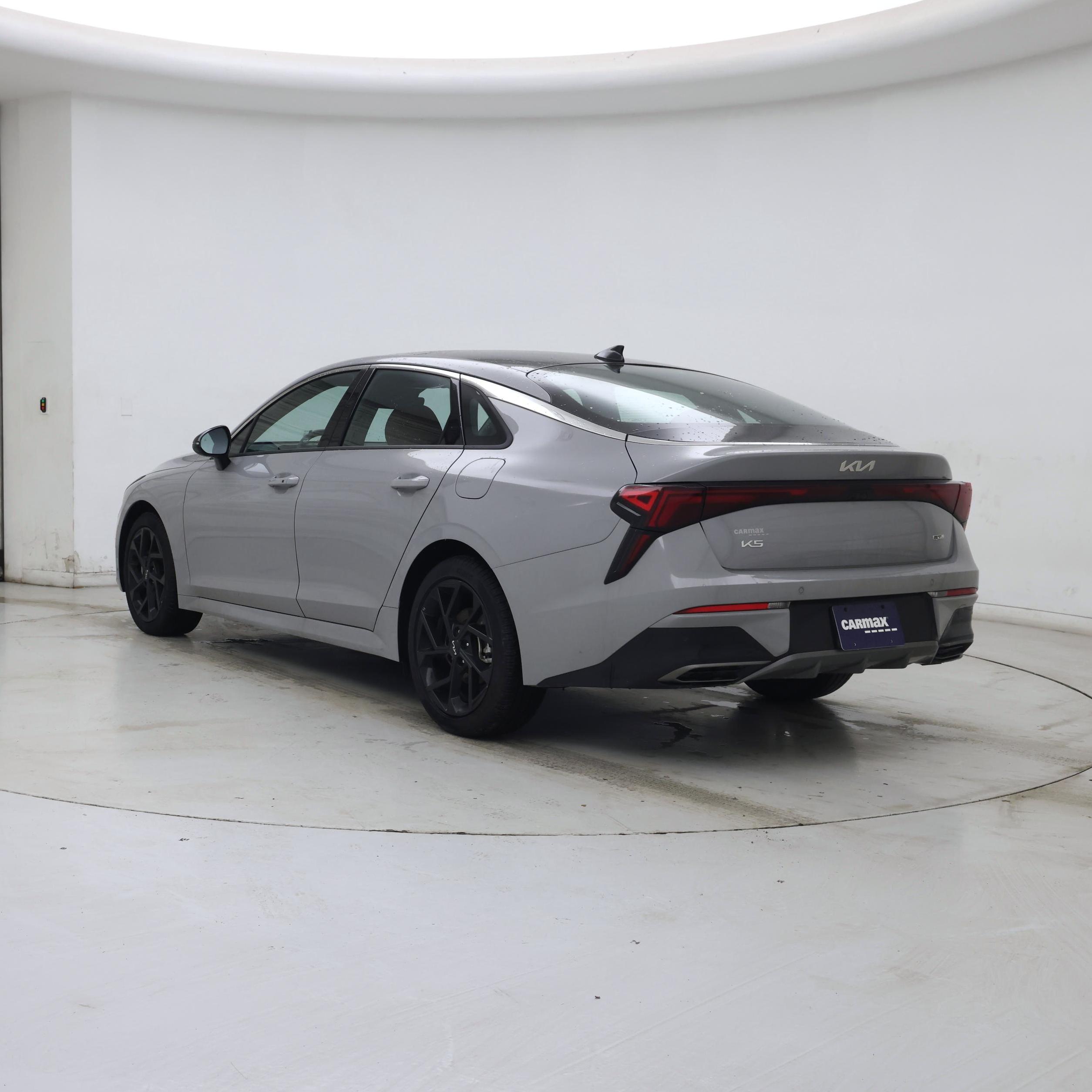 Thumbnail: 2026 Kia K5 - 2