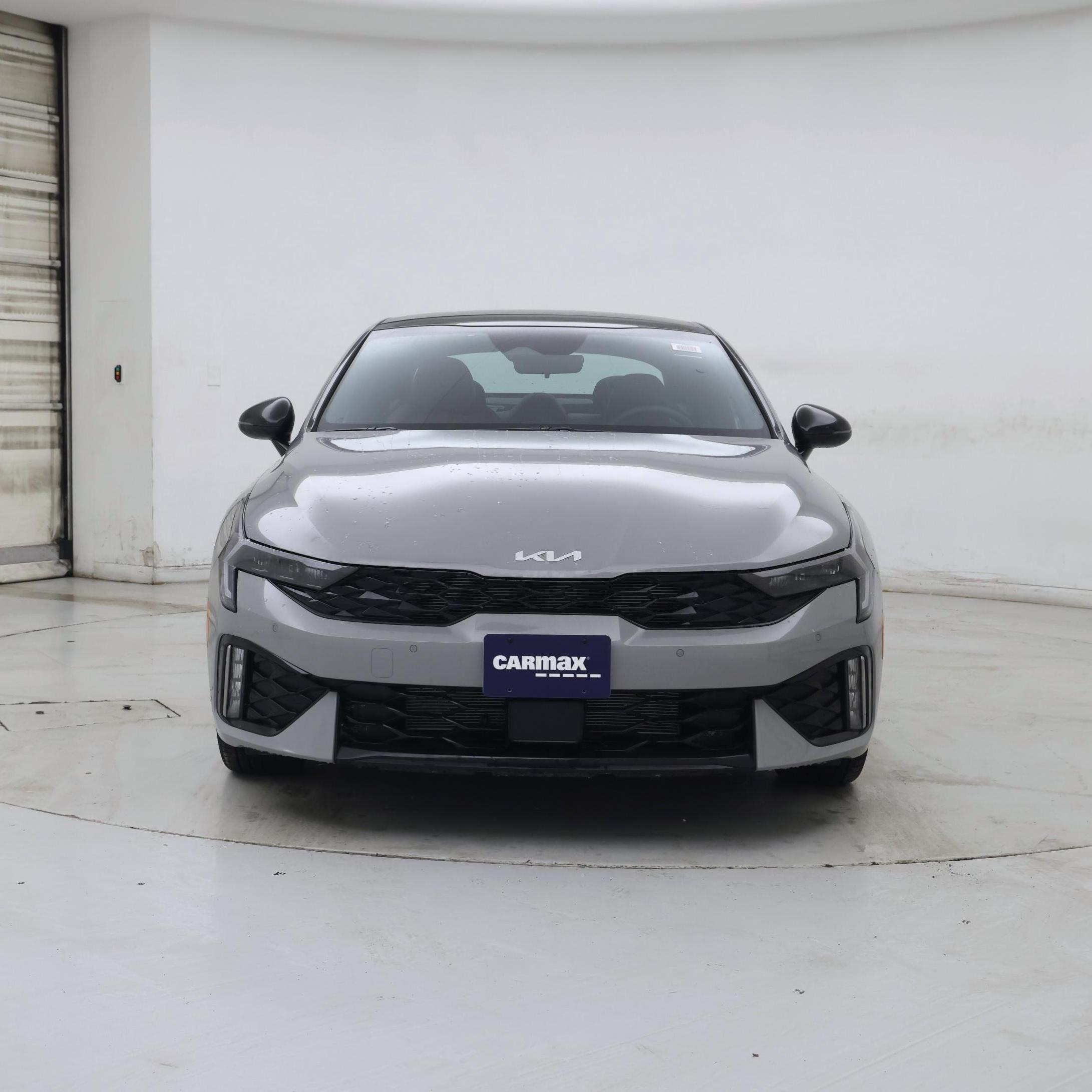 Thumbnail: 2026 Kia K5 - 5