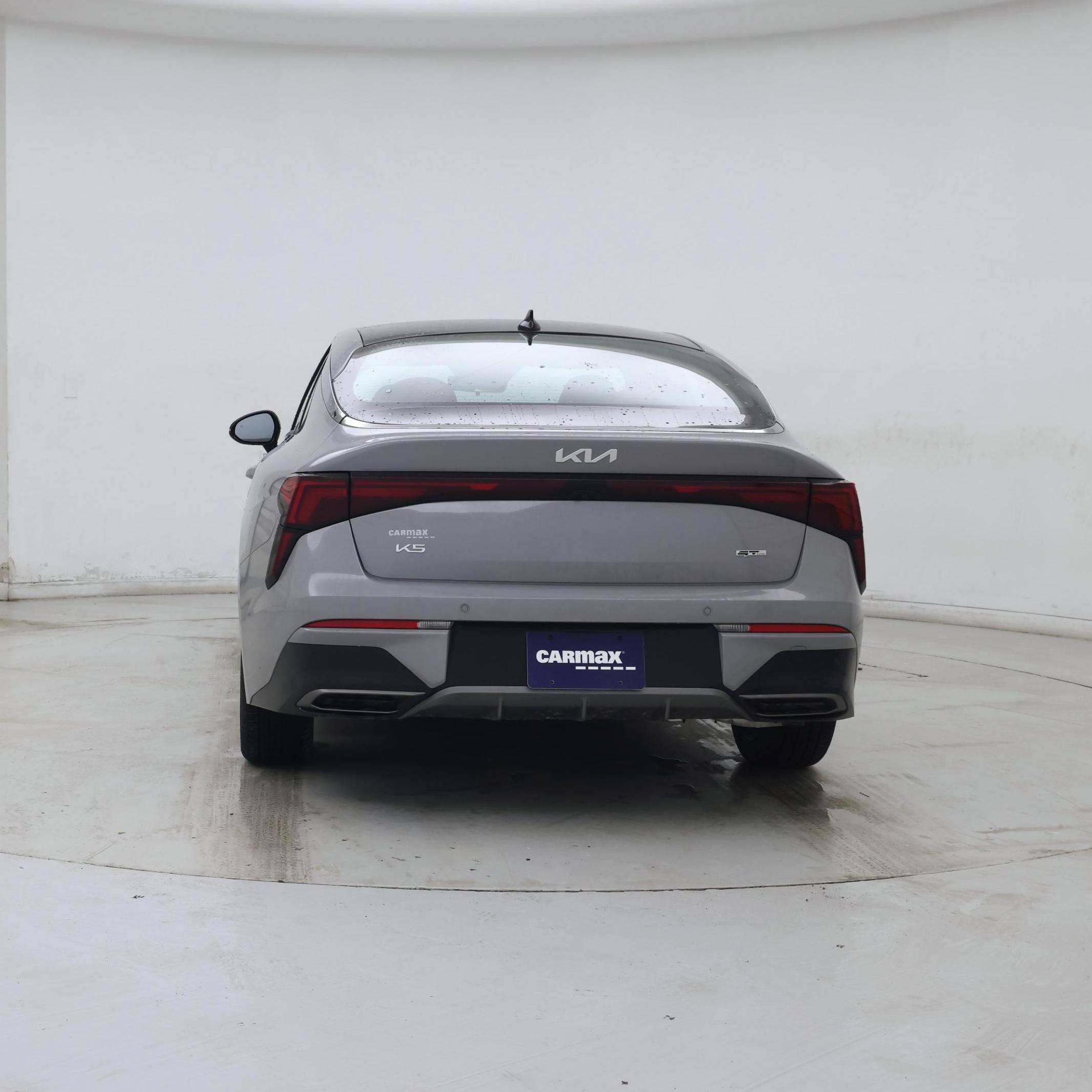 Thumbnail: 2026 Kia K5 - 6