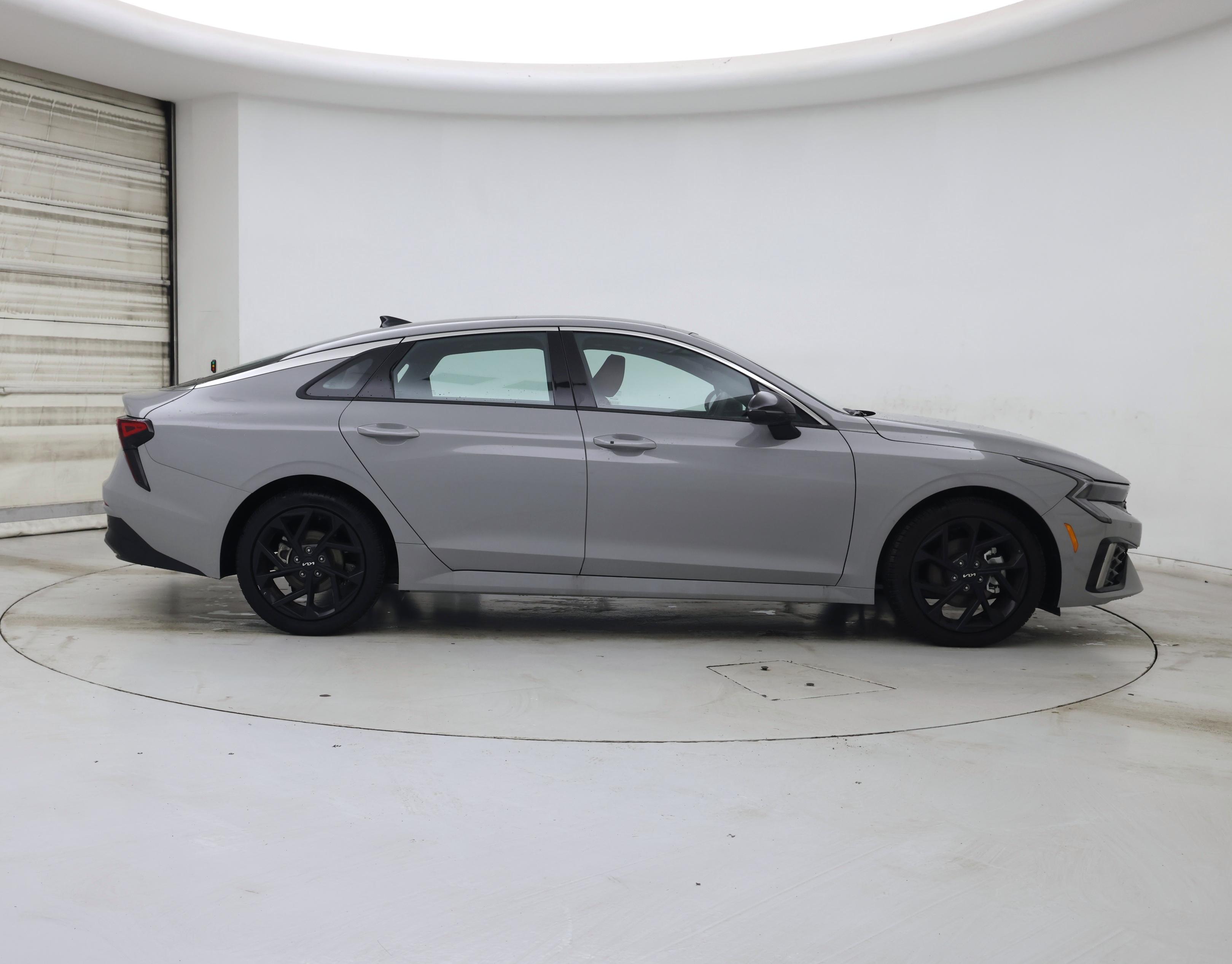 Thumbnail: 2026 Kia K5 - 7