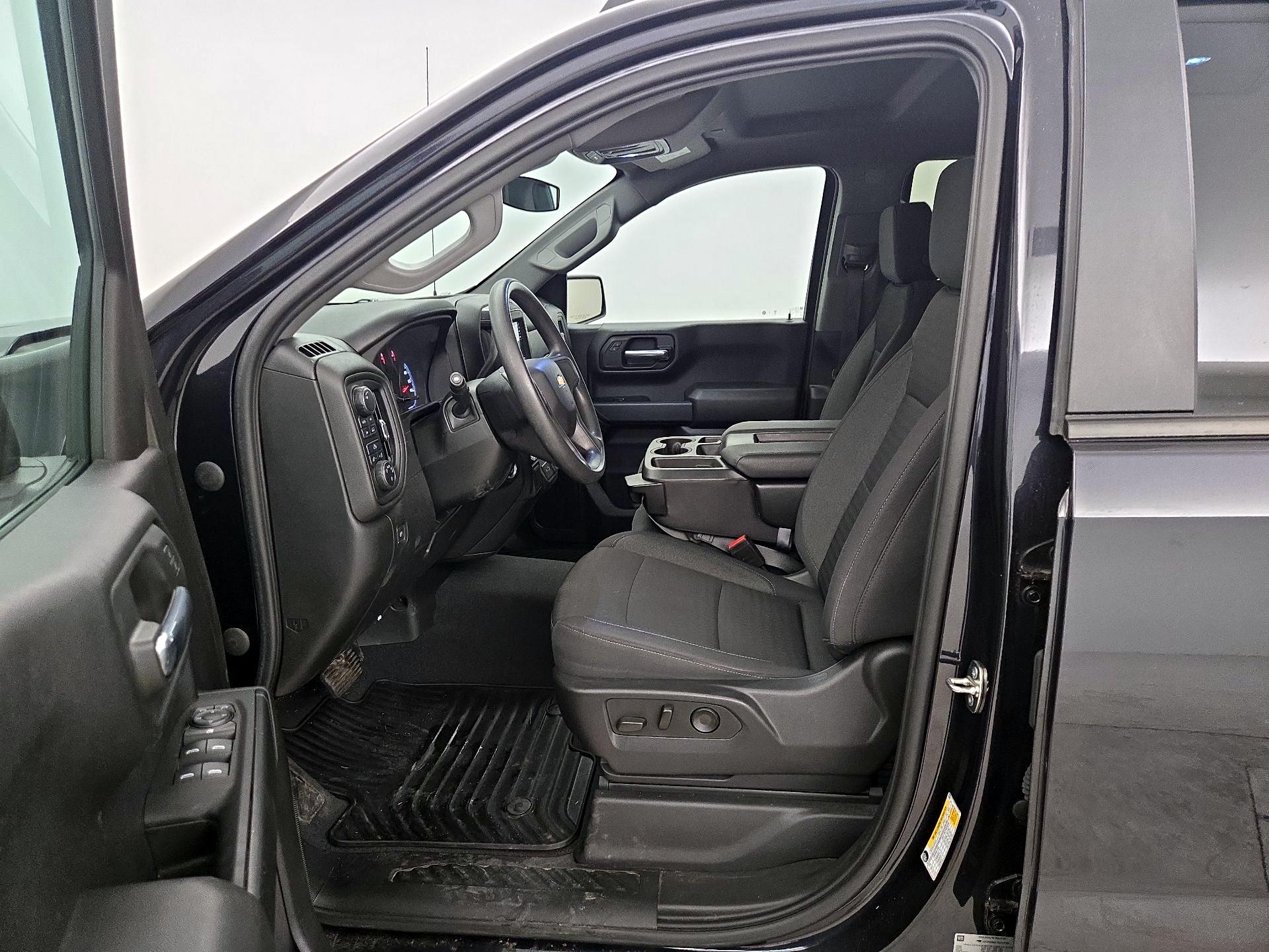 Thumbnail: 2022 Chevrolet Silverado 1500 - 11