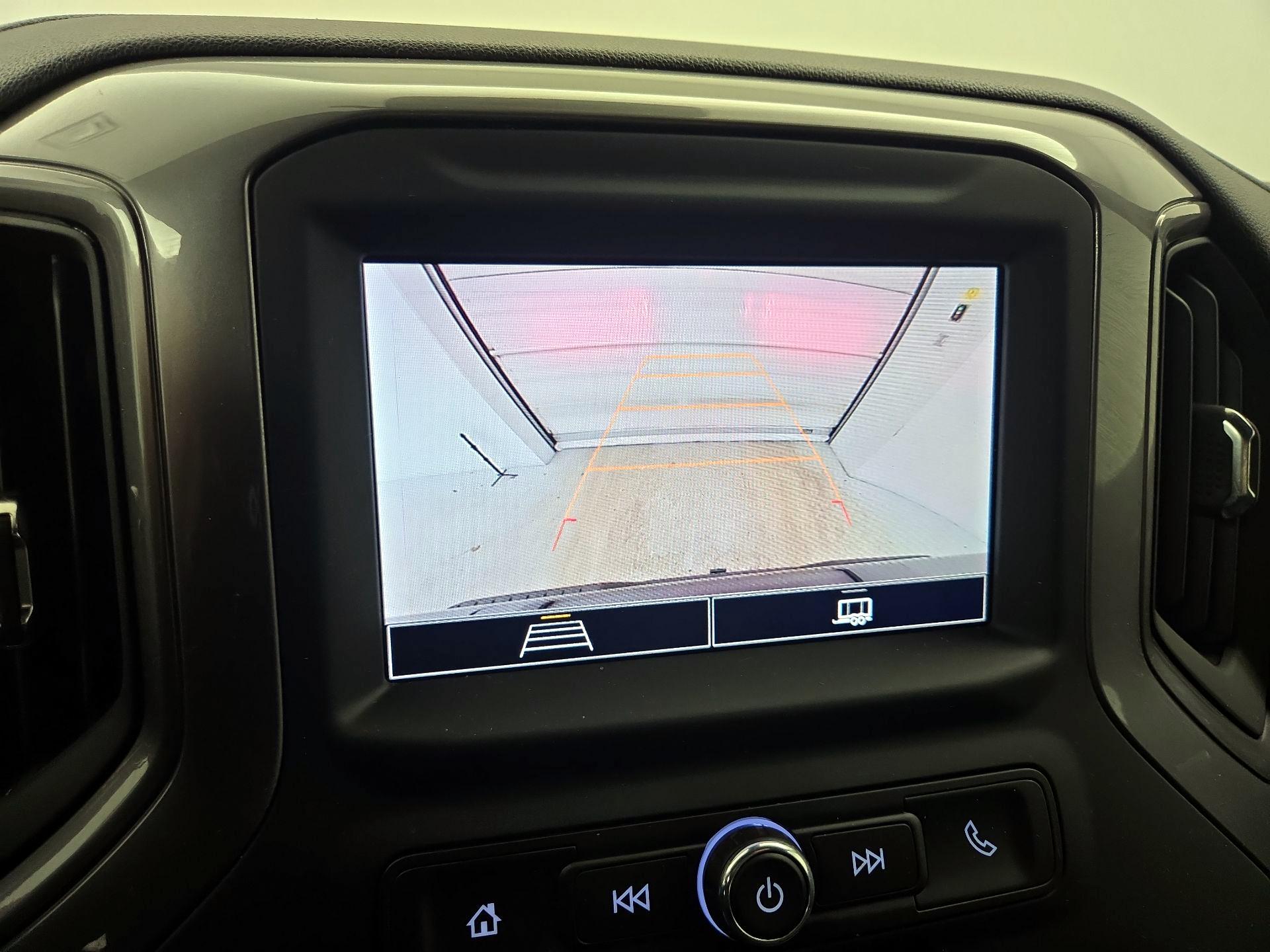 Thumbnail: 2022 Chevrolet Silverado 1500 - 14