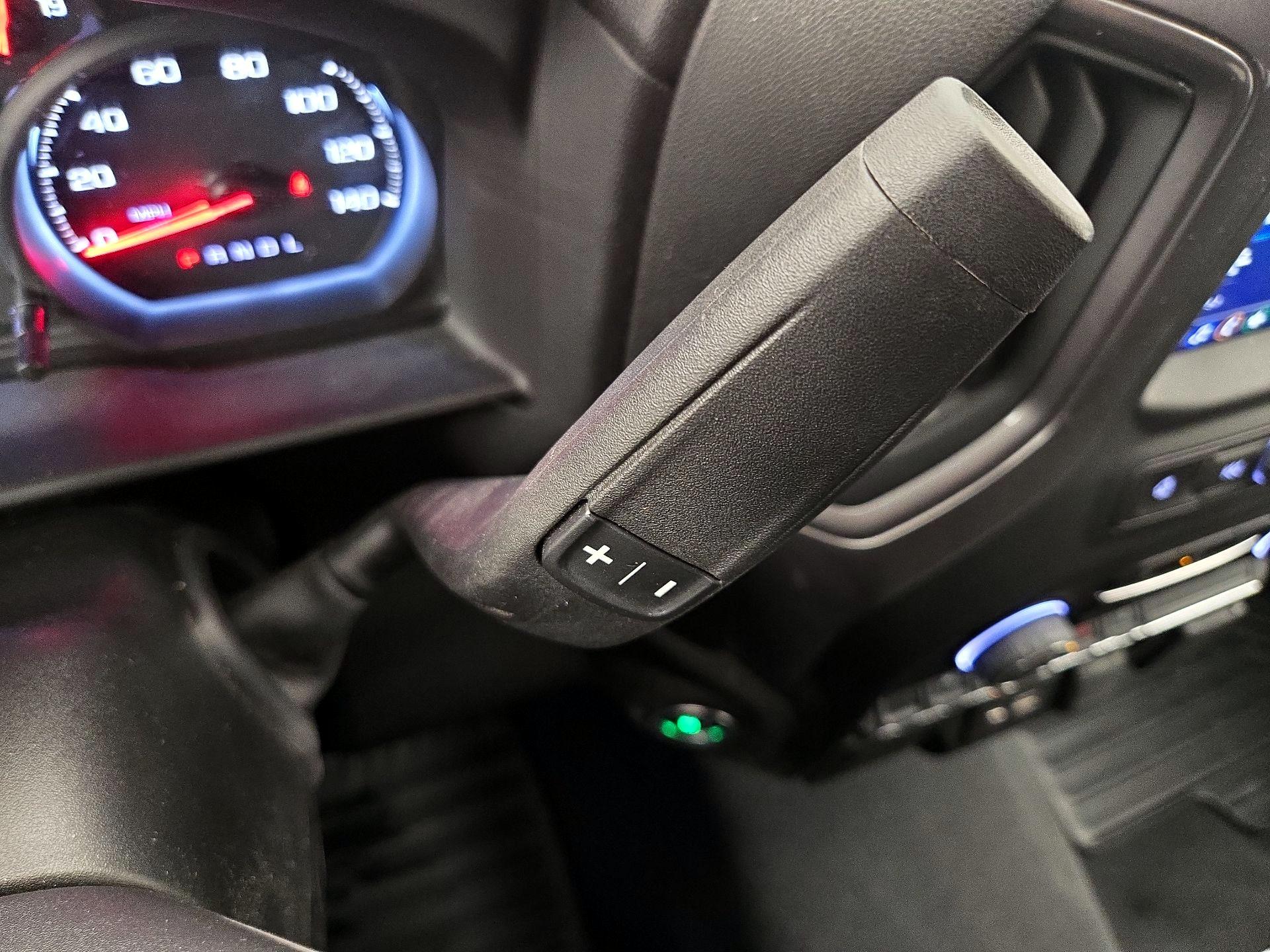 Thumbnail: 2022 Chevrolet Silverado 1500 - 17