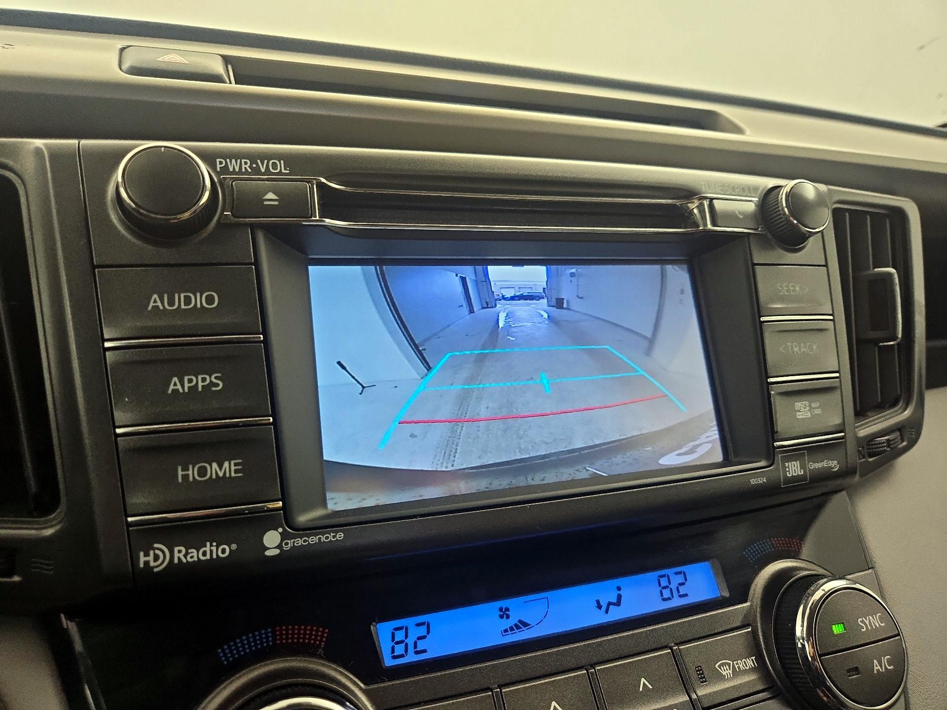 Thumbnail: 2015 Toyota RAV4 - 14