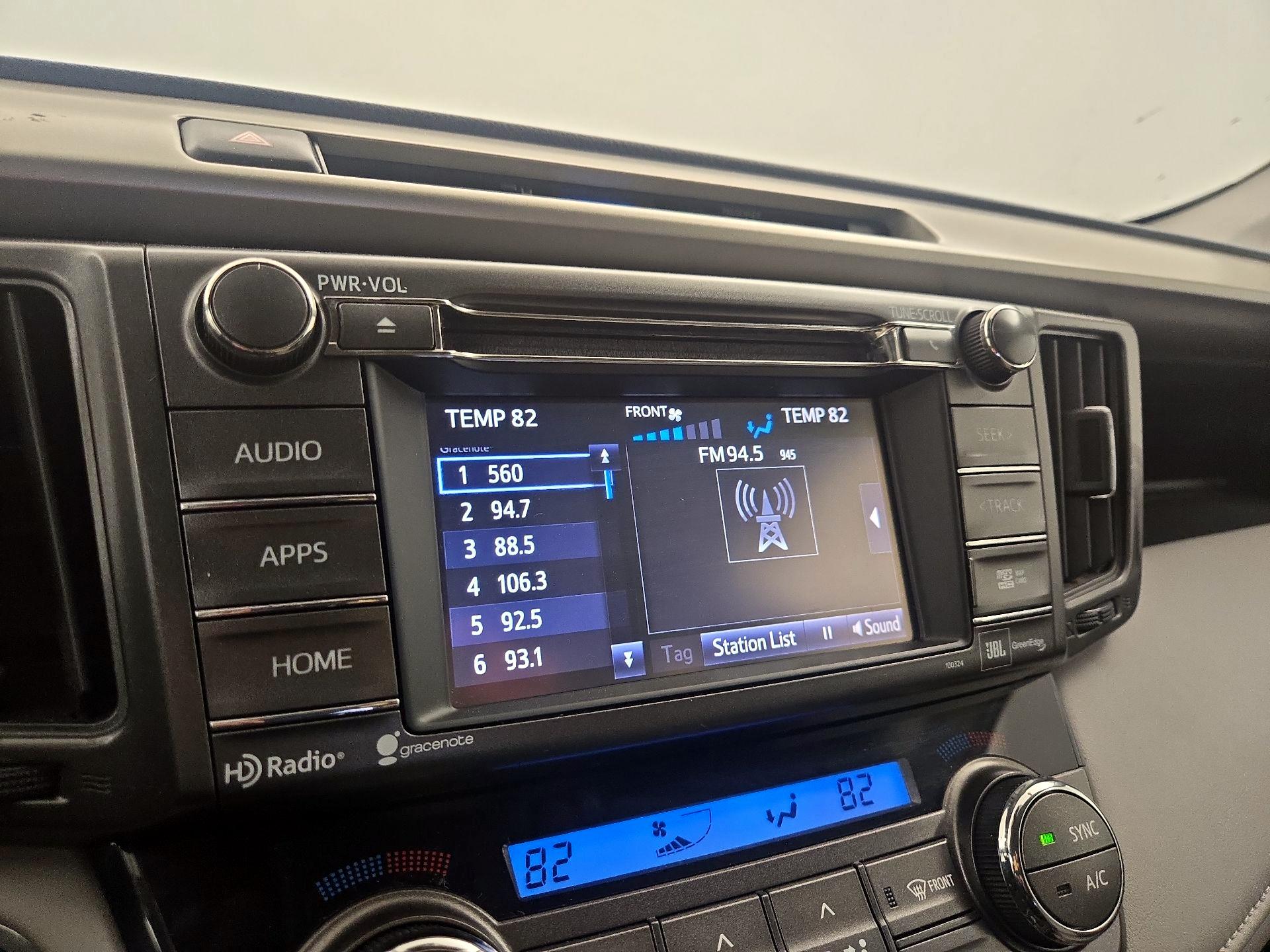 Thumbnail: 2015 Toyota RAV4 - 15