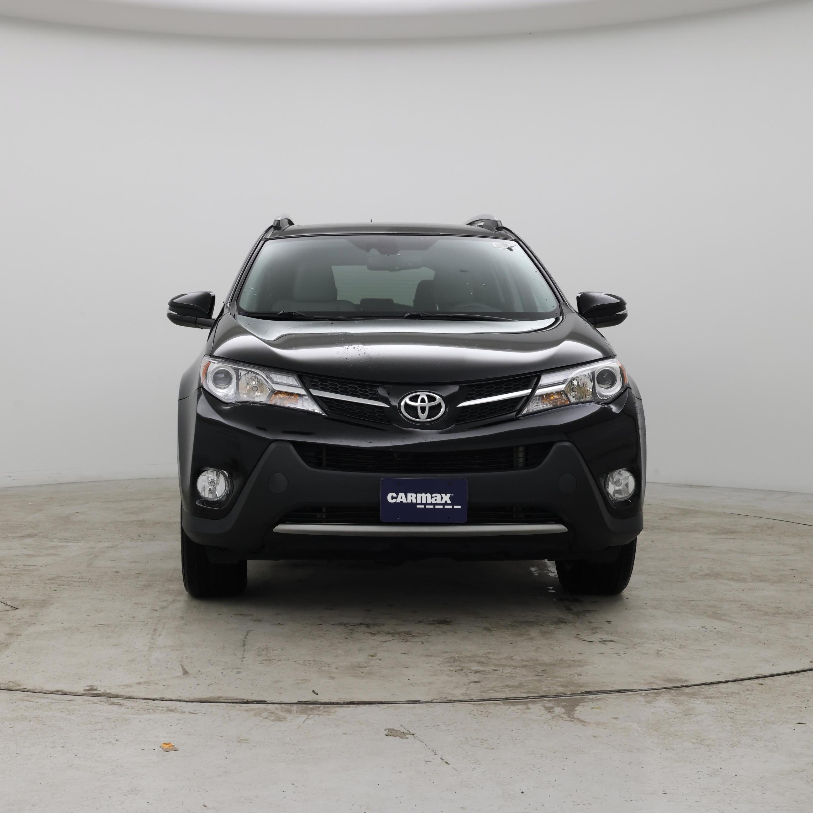 Thumbnail: 2015 Toyota RAV4 - 5