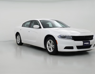 2018 Dodge Charger SXT