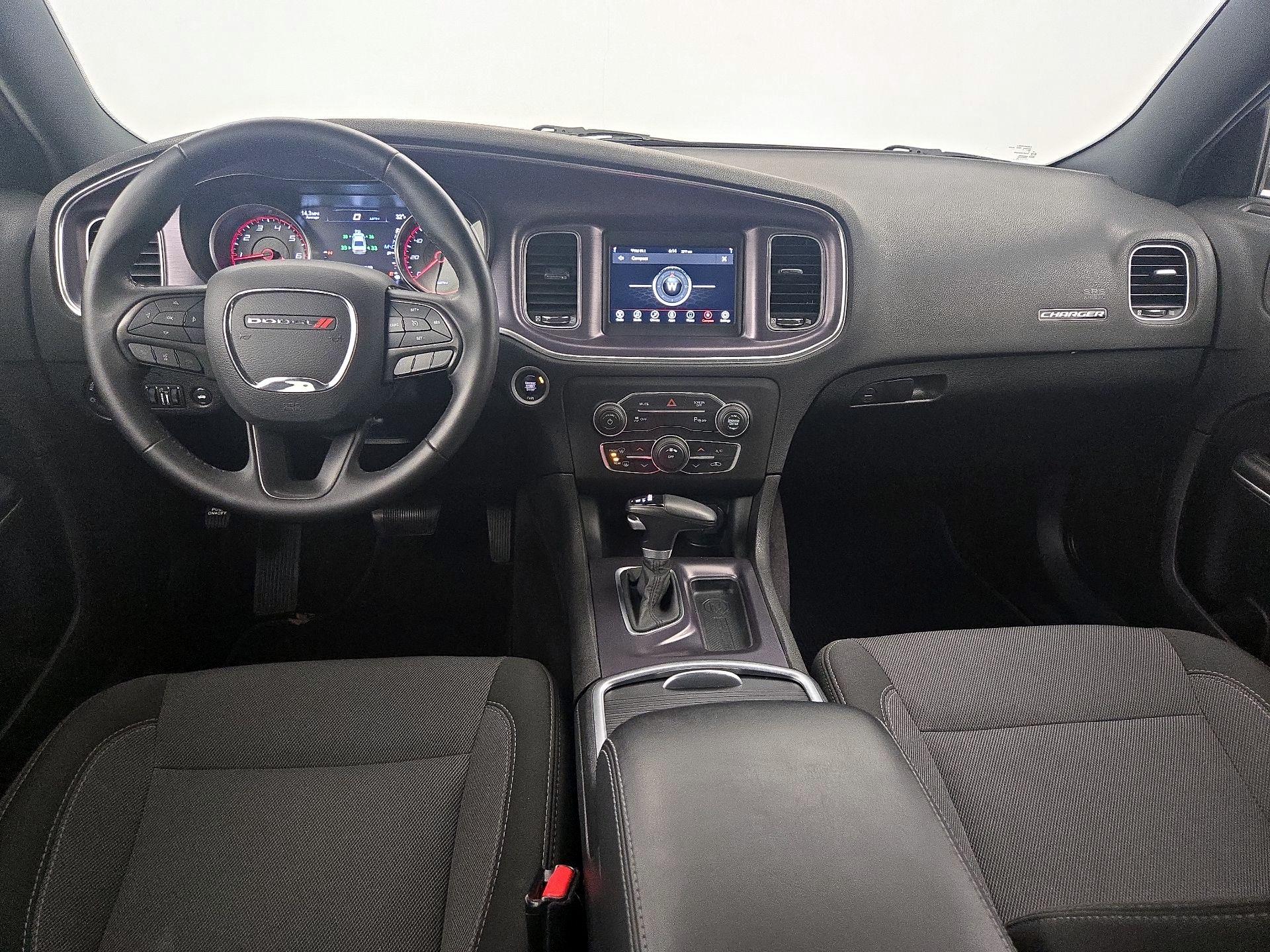 Thumbnail: 2018 Dodge Charger - 9