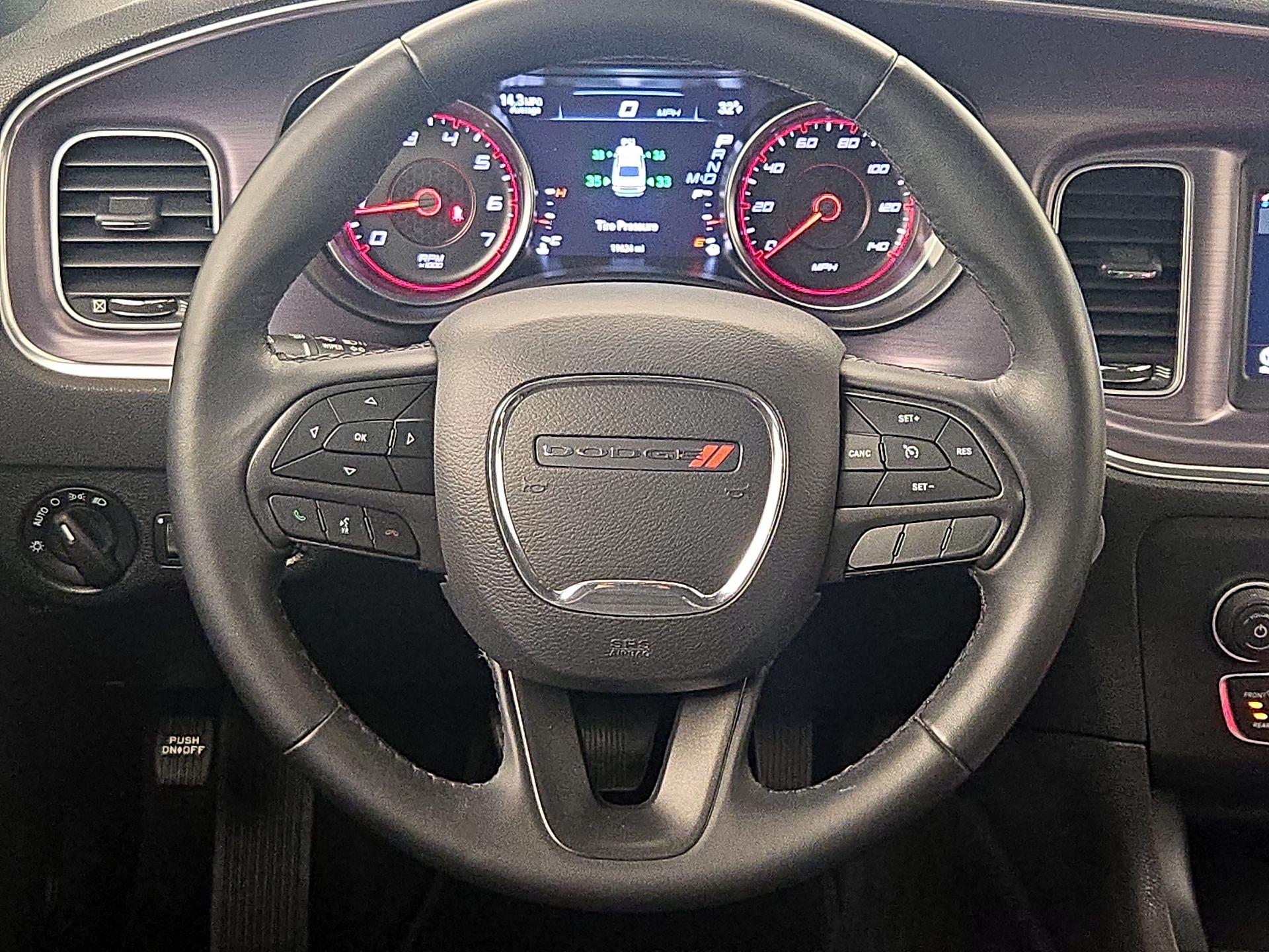 Thumbnail: 2018 Dodge Charger - 10