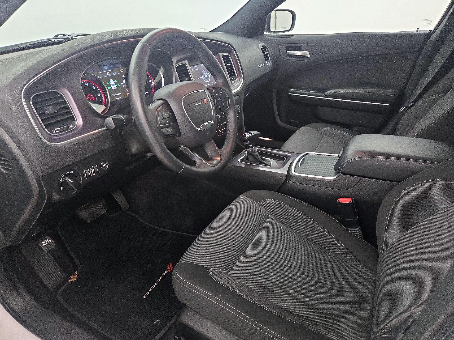 Thumbnail: 2018 Dodge Charger - 11