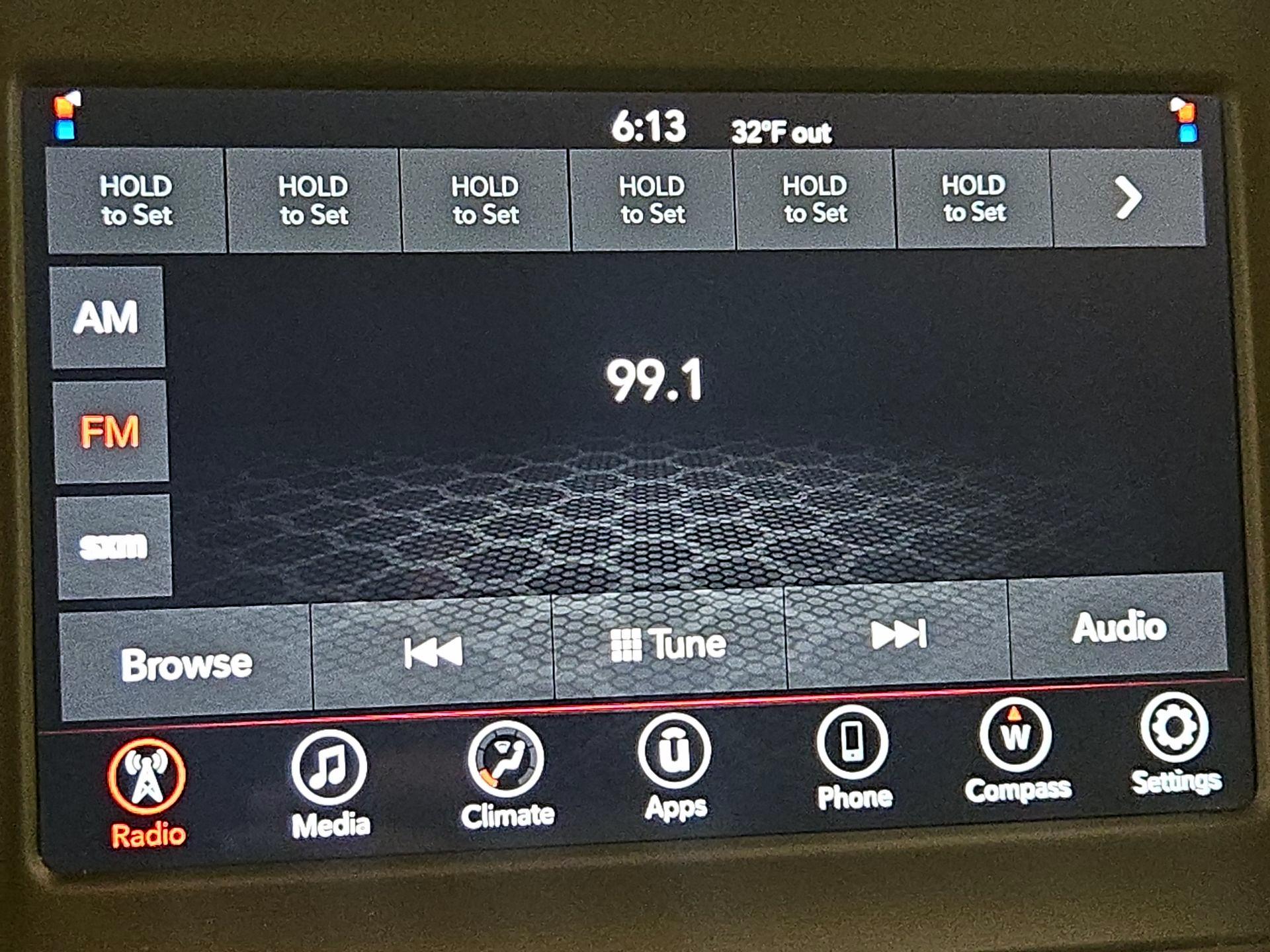 Thumbnail: 2018 Dodge Charger - 16