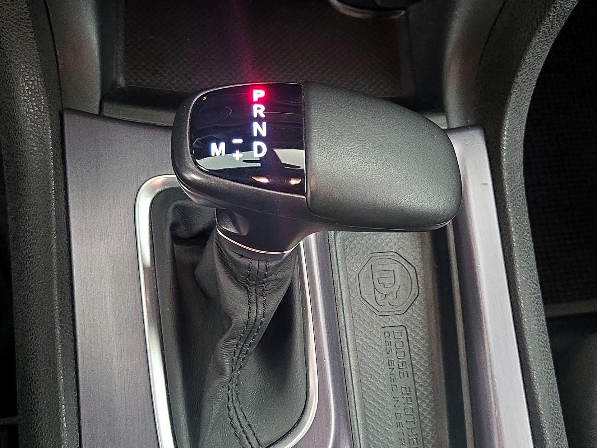 Thumbnail: 2018 Dodge Charger - 18