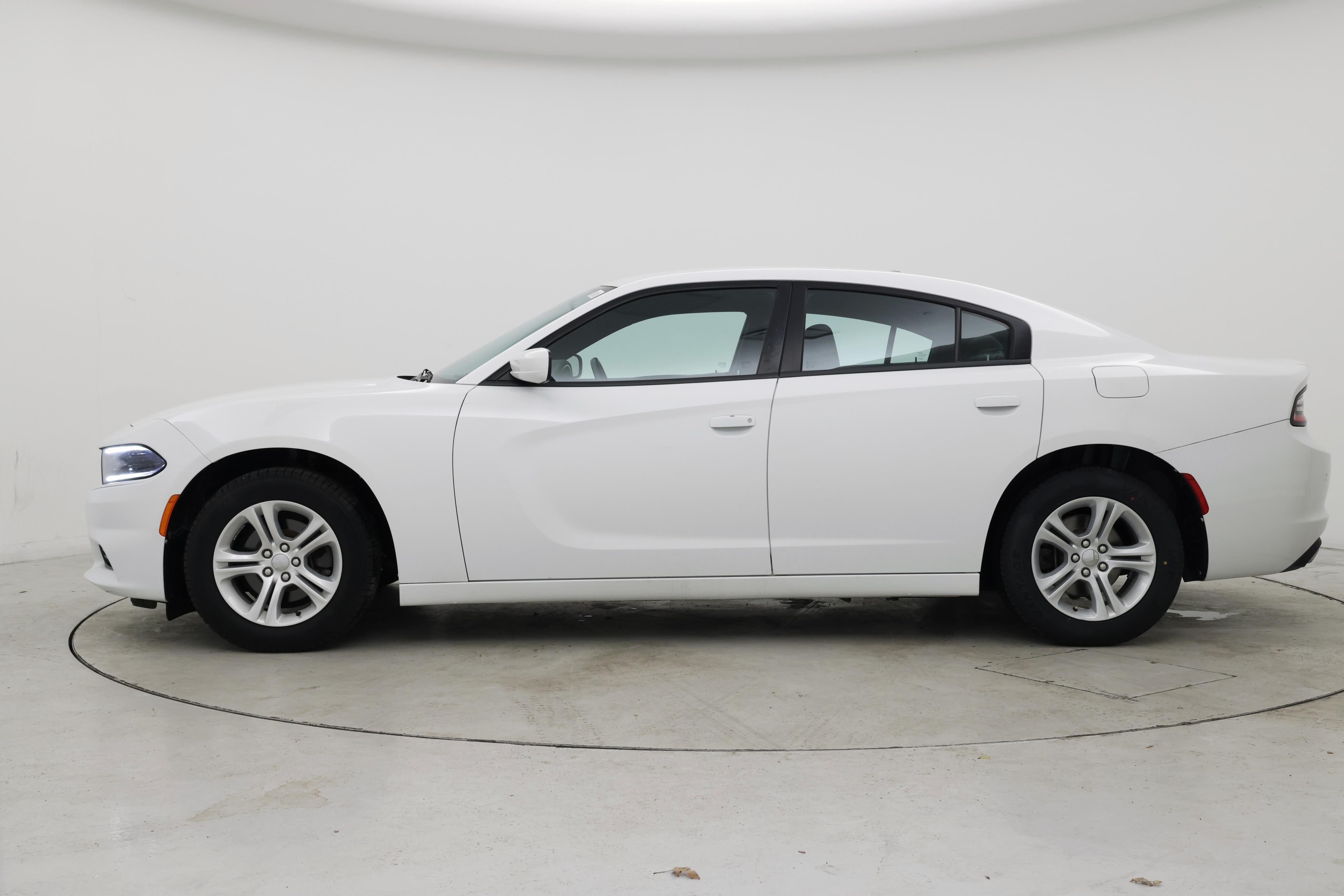 Thumbnail: 2018 Dodge Charger - 3