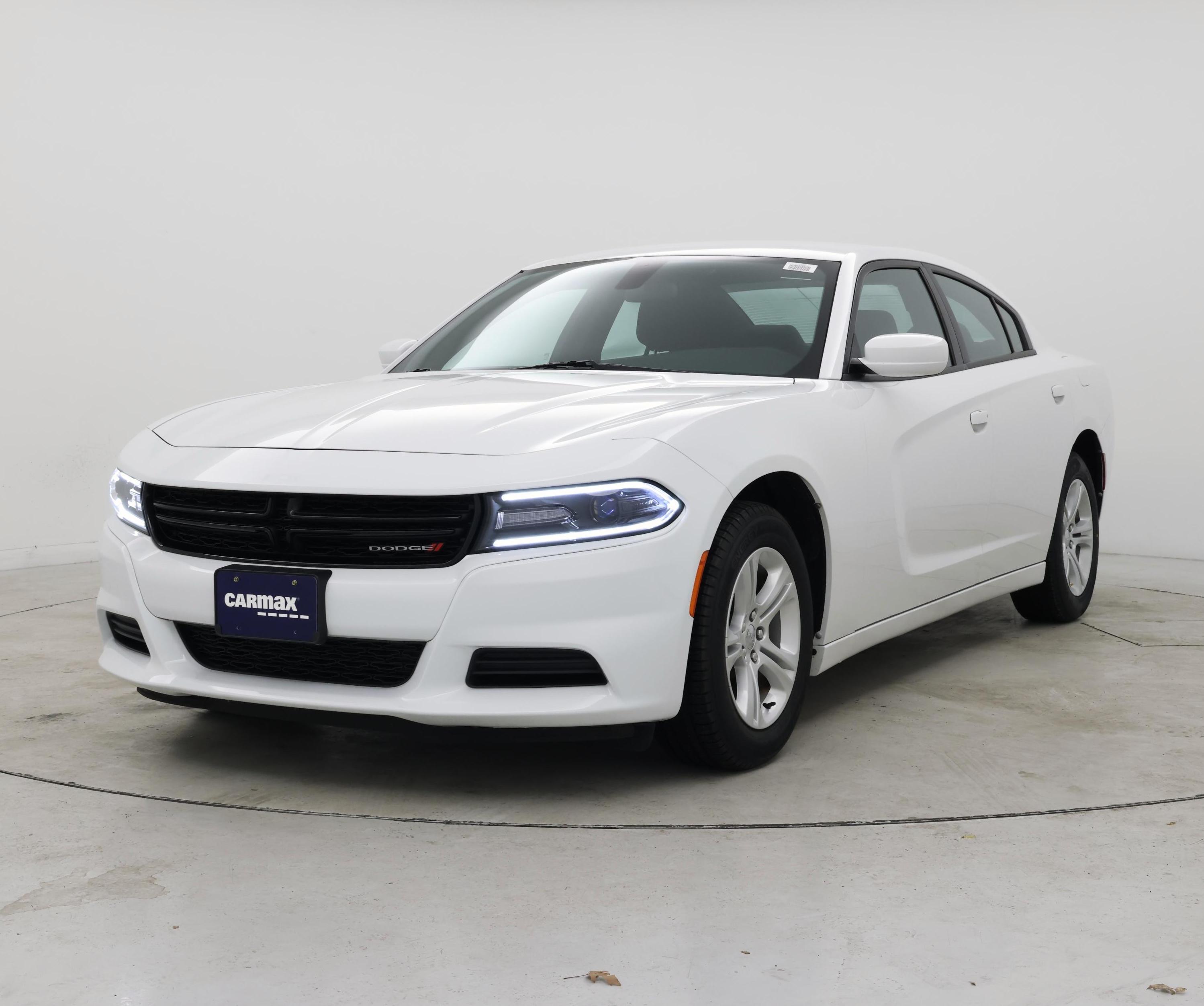 Thumbnail: 2018 Dodge Charger - 4