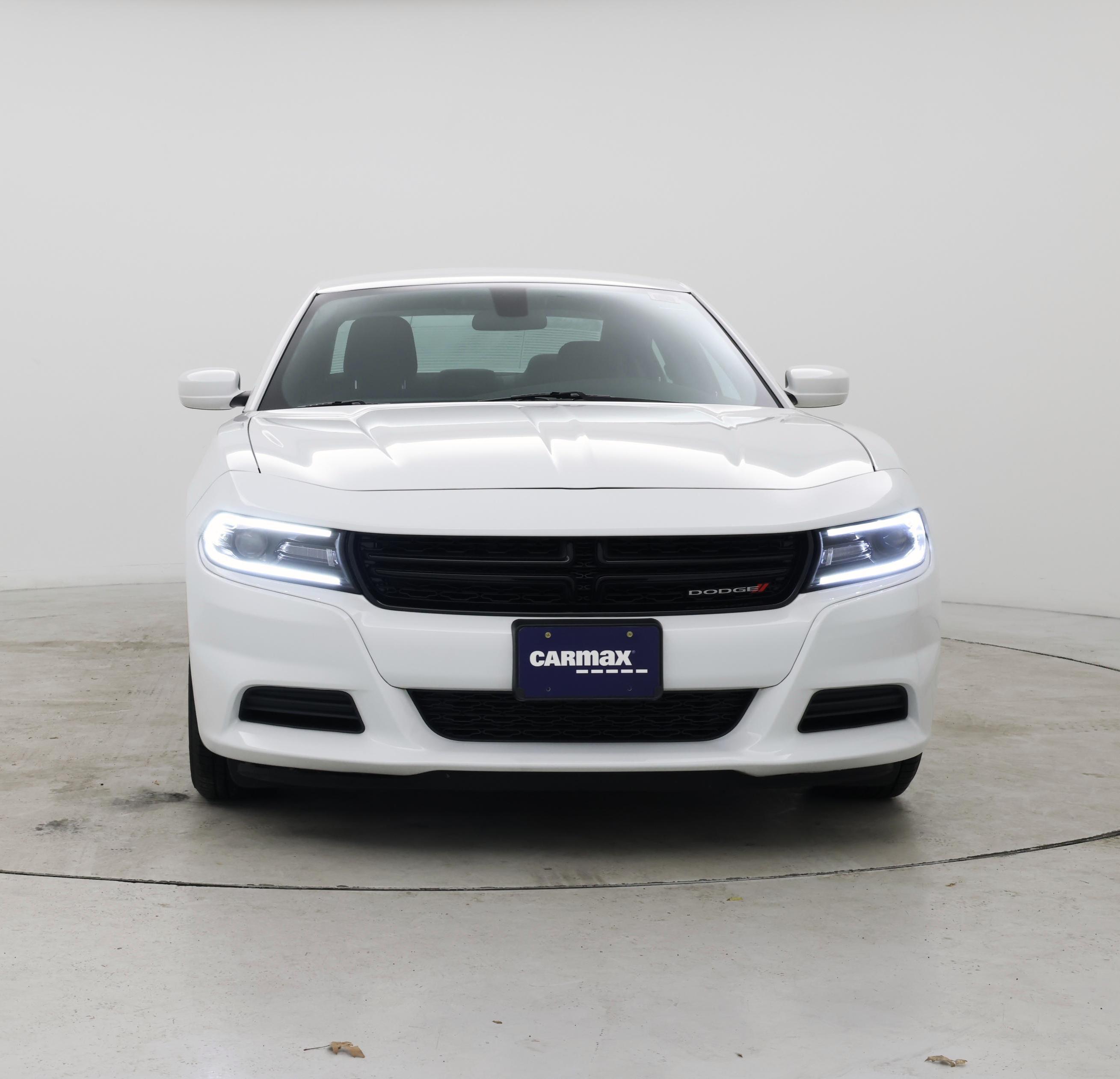 Thumbnail: 2018 Dodge Charger - 5