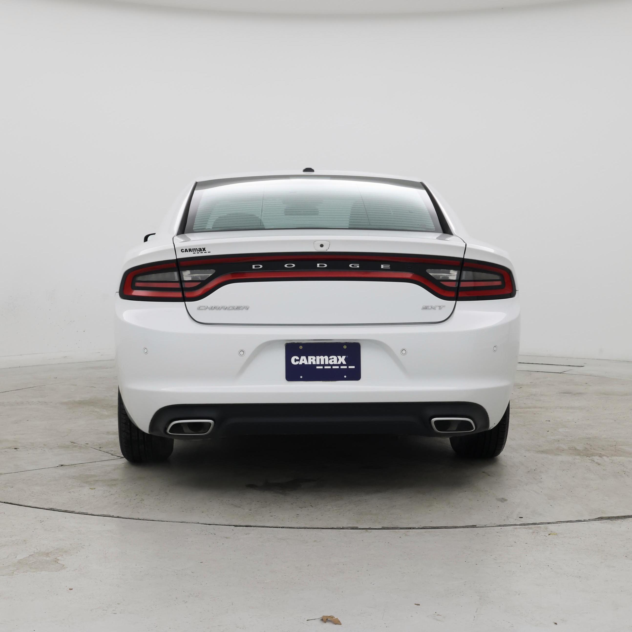 Thumbnail: 2018 Dodge Charger - 6