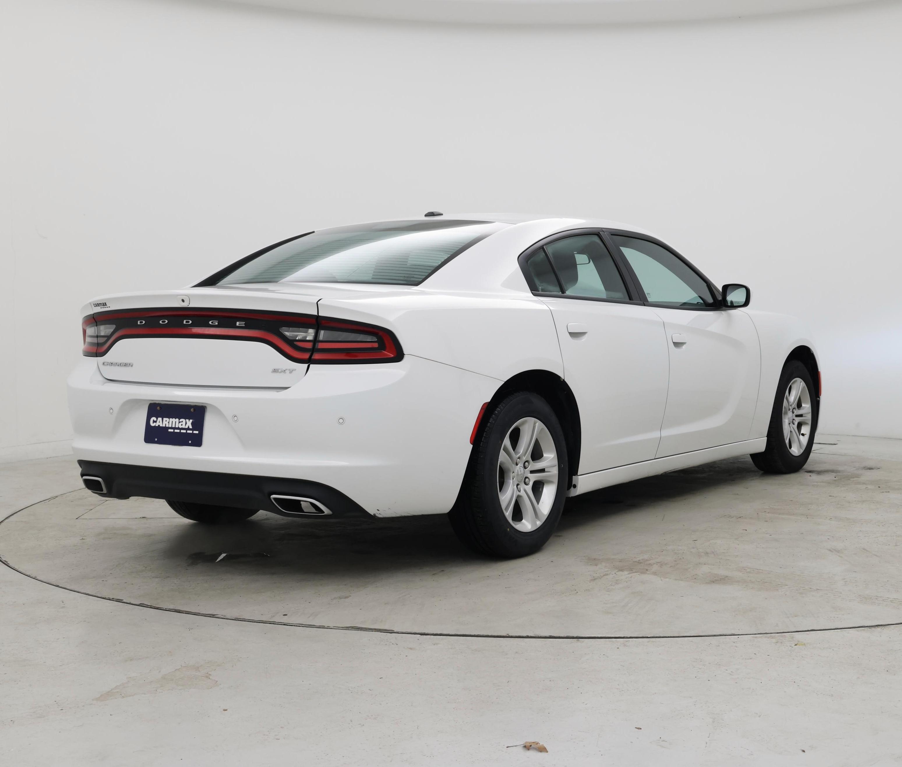 Thumbnail: 2018 Dodge Charger - 8