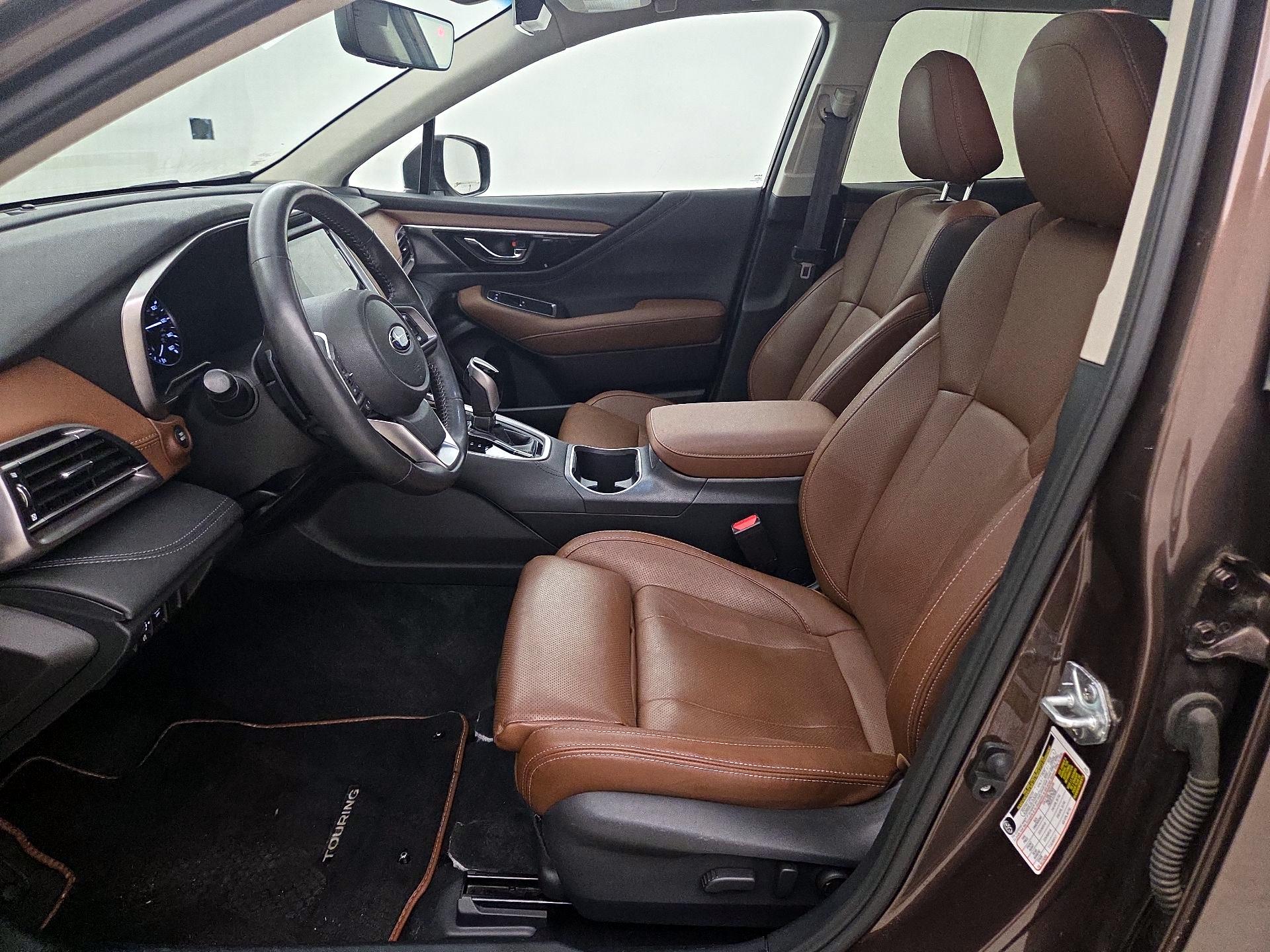 Thumbnail: 2022 Subaru Outback - 11