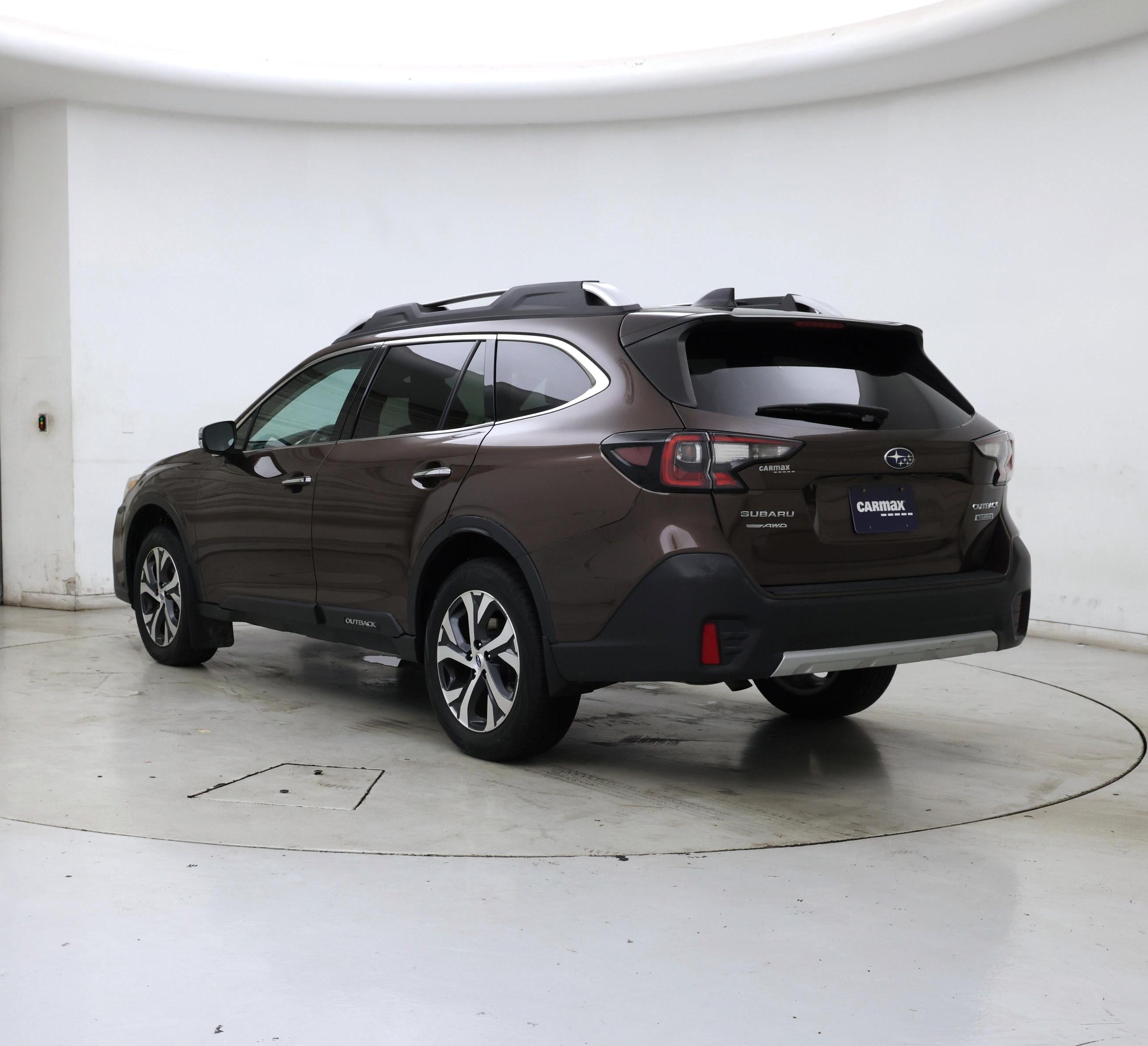 Thumbnail: 2022 Subaru Outback - 2