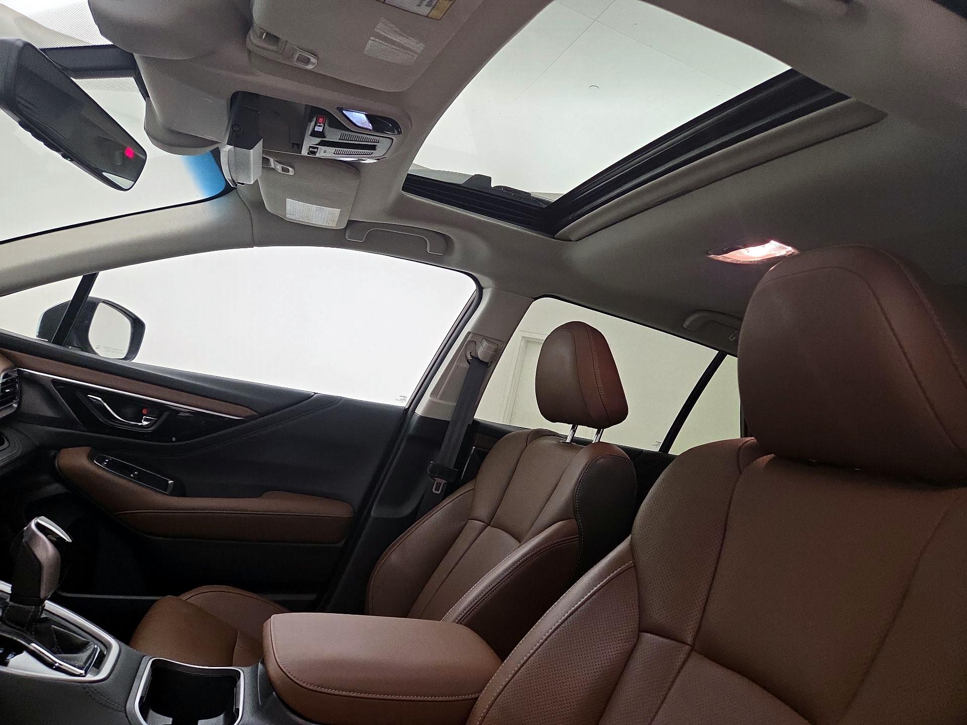 Thumbnail: 2022 Subaru Outback - 20