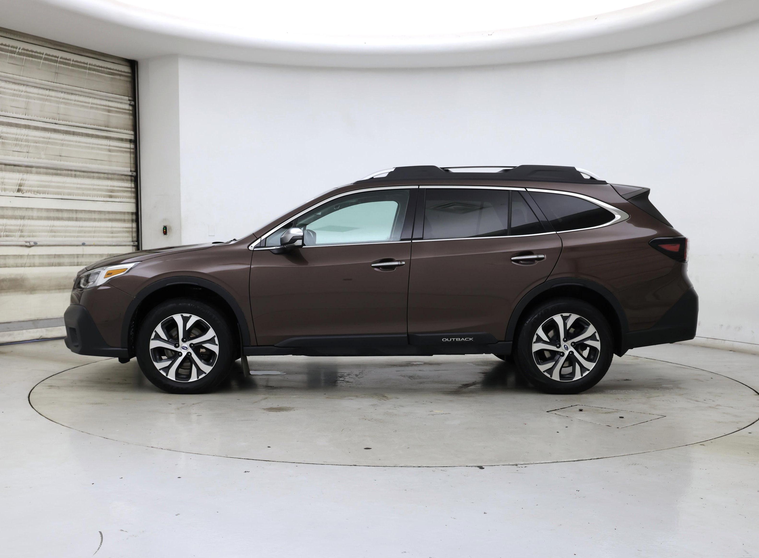Thumbnail: 2022 Subaru Outback - 3