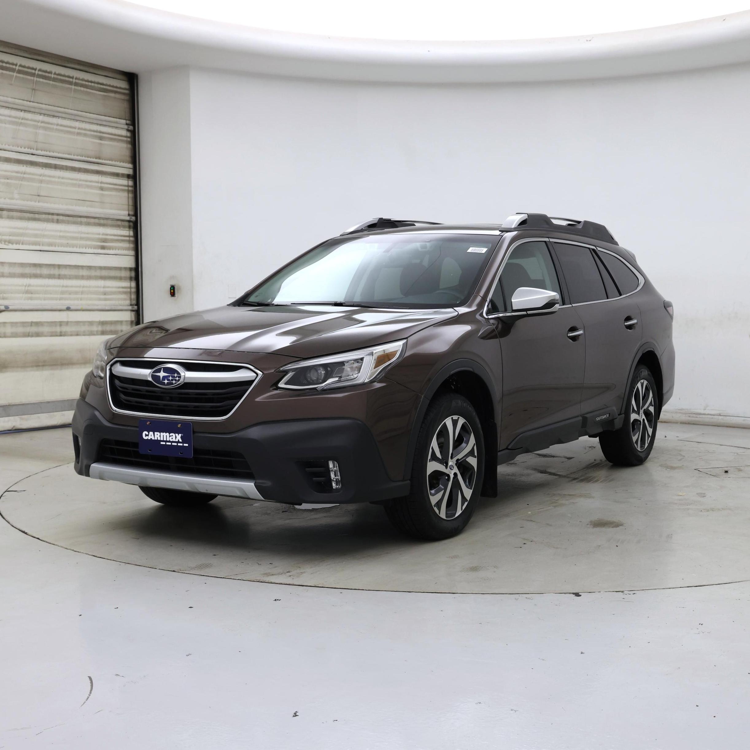 Thumbnail: 2022 Subaru Outback - 4
