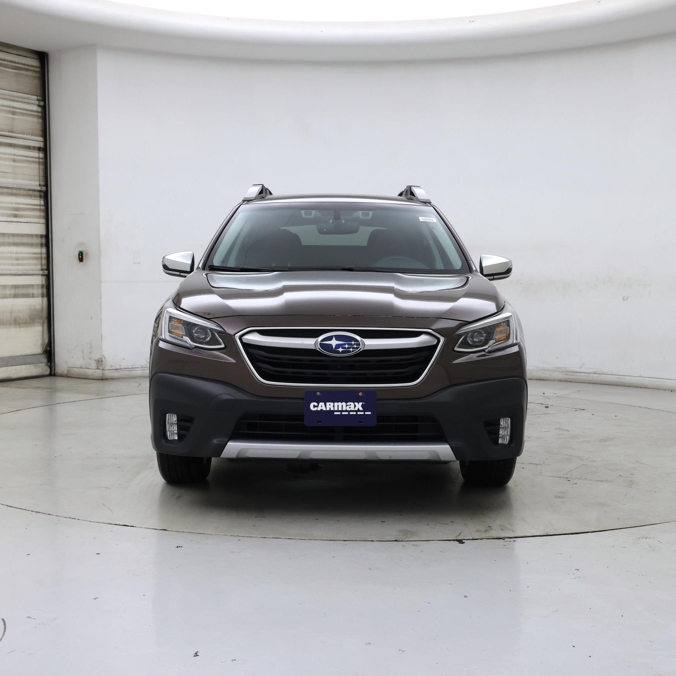 Thumbnail: 2022 Subaru Outback - 5