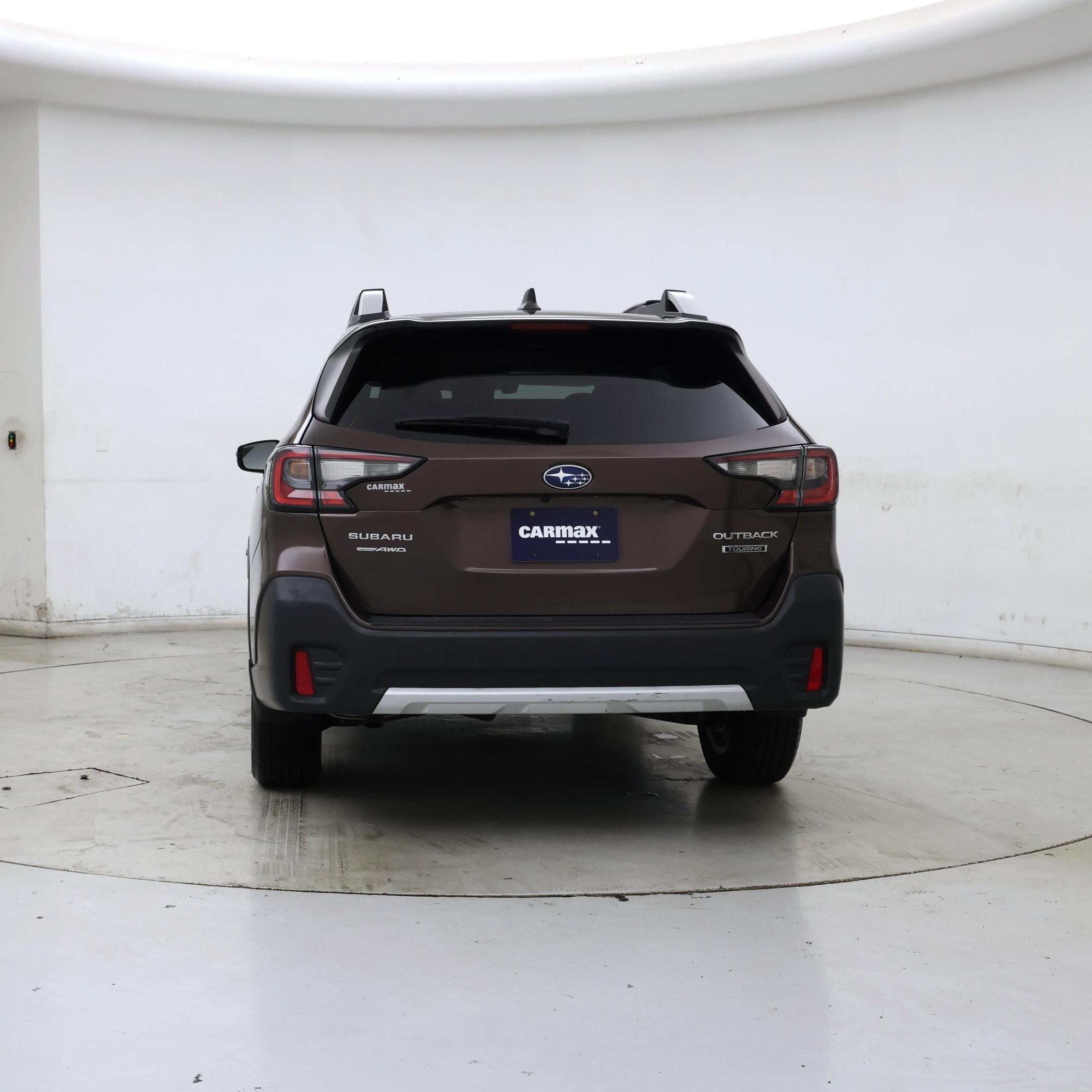 Thumbnail: 2022 Subaru Outback - 6