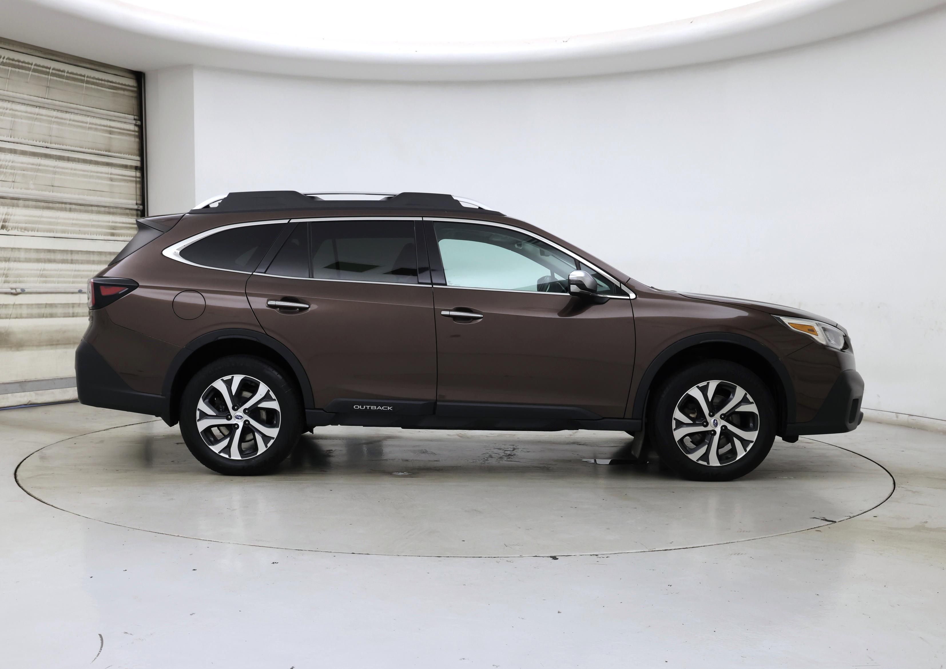 Thumbnail: 2022 Subaru Outback - 7