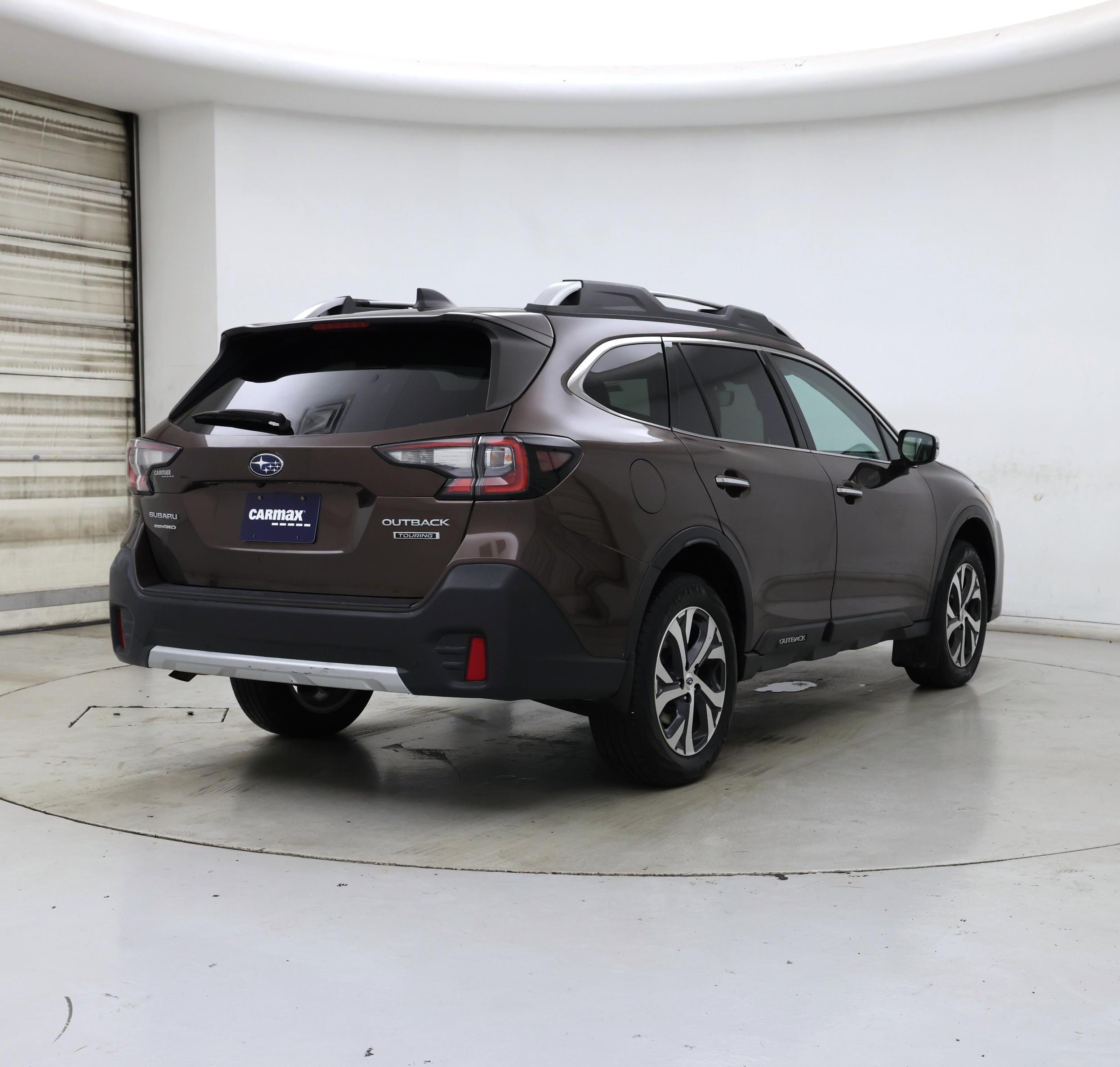 Thumbnail: 2022 Subaru Outback - 8