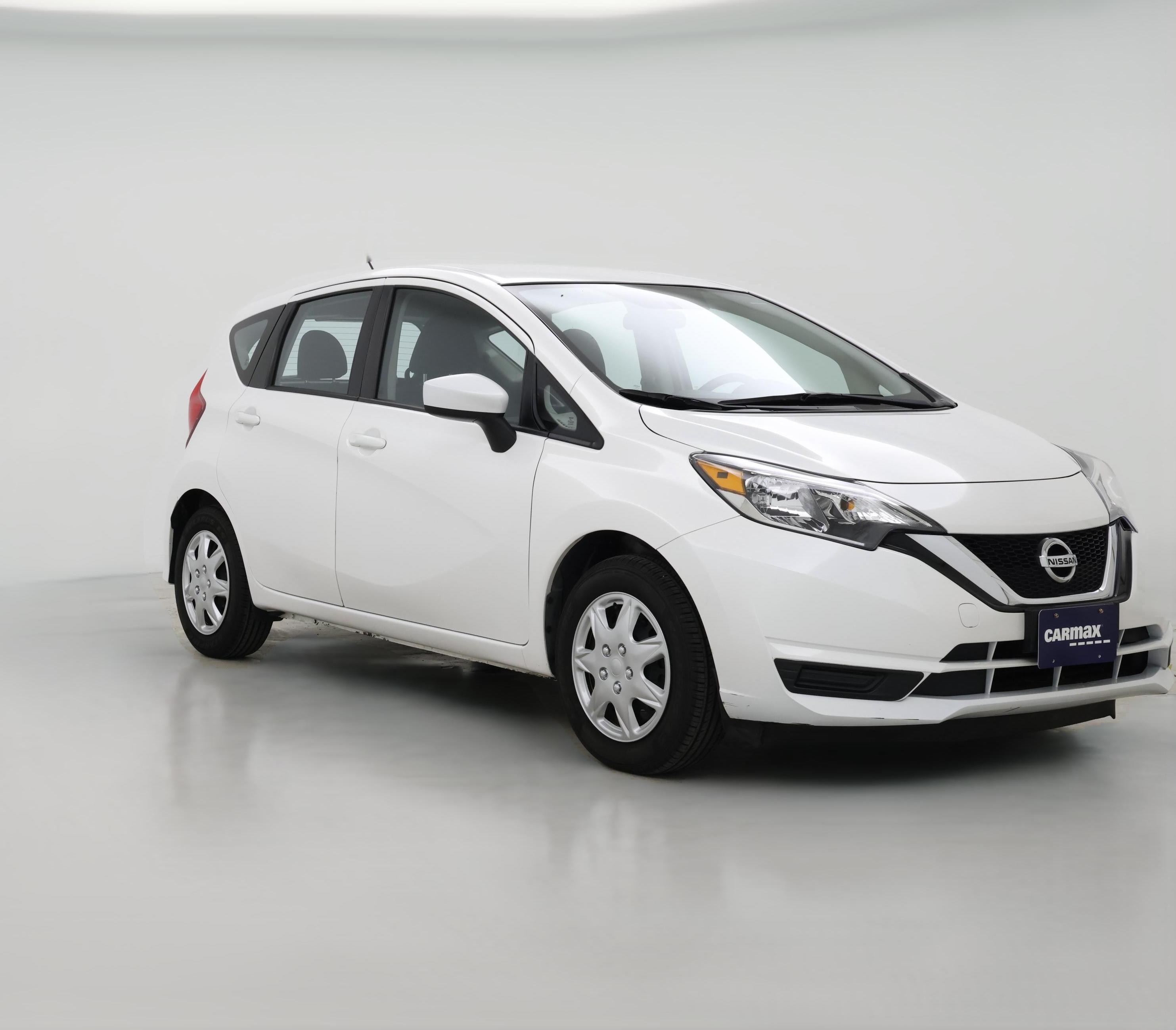 Thumbnail: 2019 Nissan Versa Note - 1