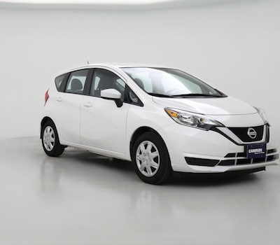 2019 Nissan Versa Note SV